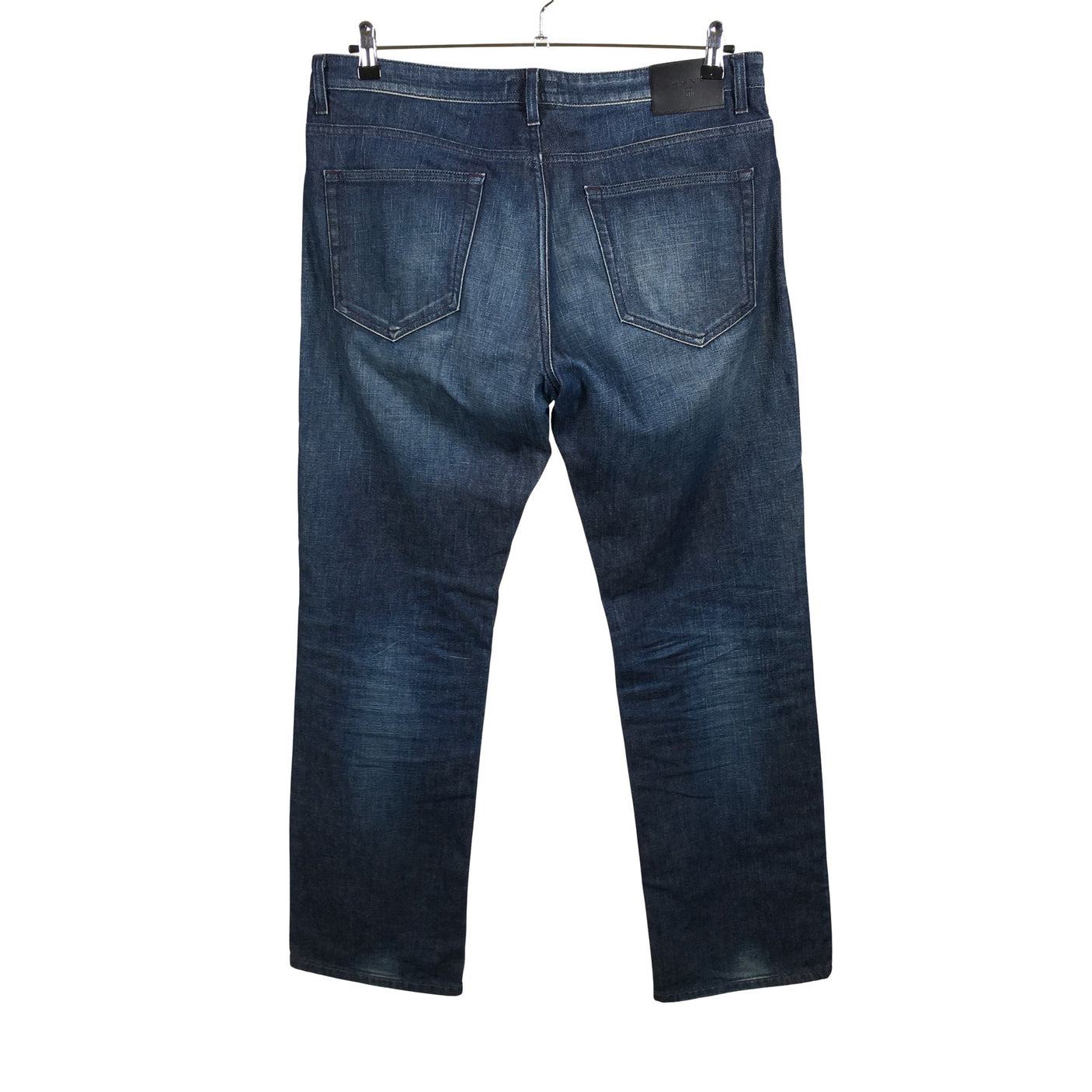 Unisex Gant - Teksad, suurus W36 - Sinine (2)