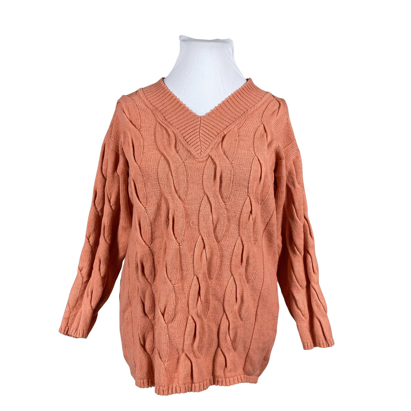 Unisex Marimekko - Kampsun, suurus 42 - Heleroosa (1)