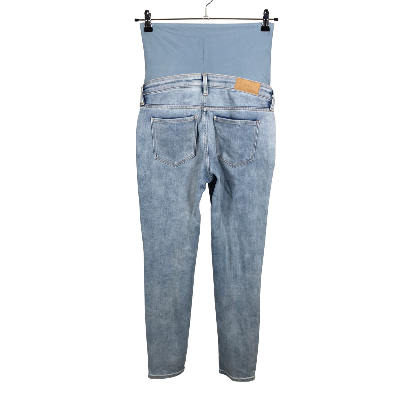 Unisex H&M Mama - Teksad, suurus 36 - Helesinine (2)