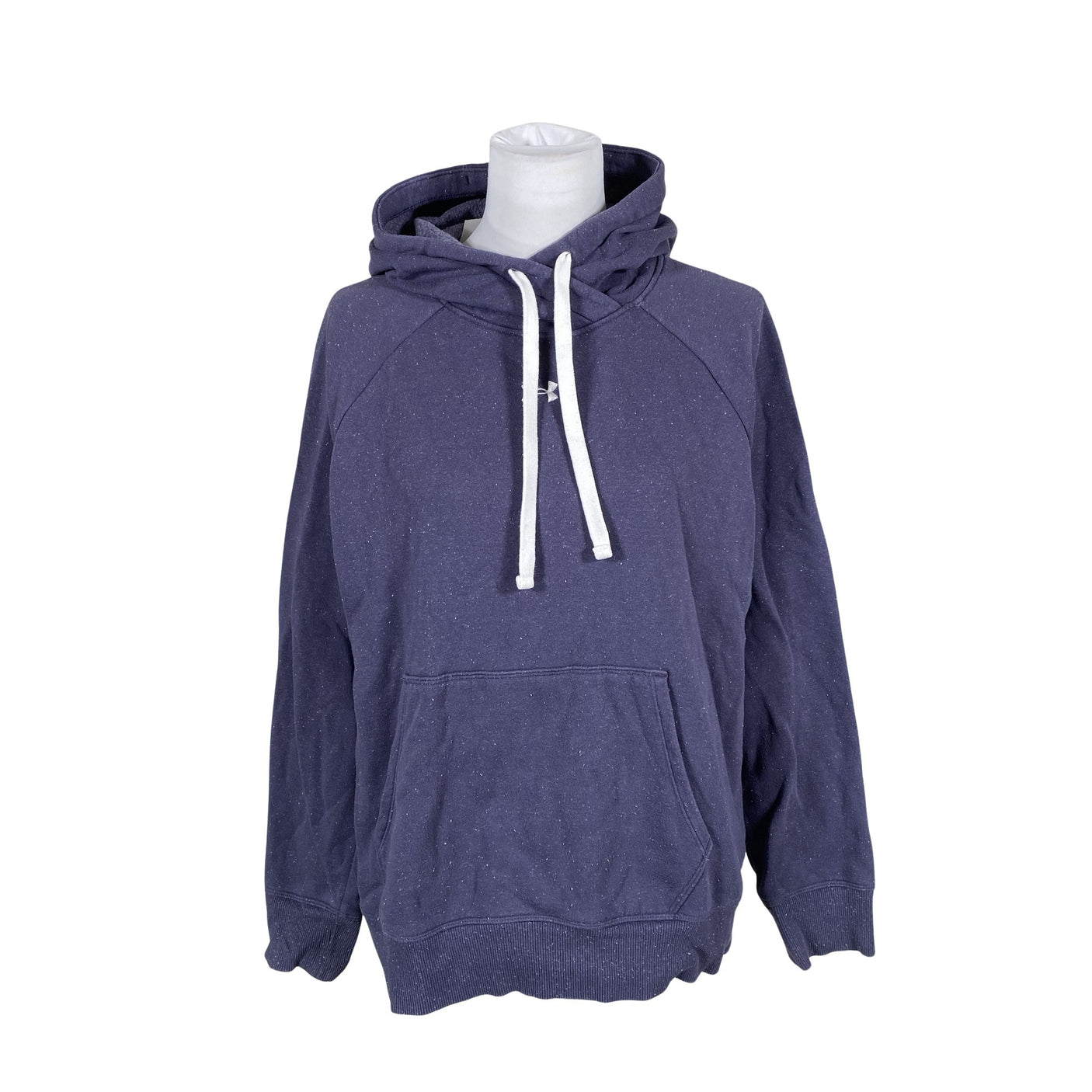 Unisex Under Armour - Dressipluus, suurus 40 - Lilla (1)