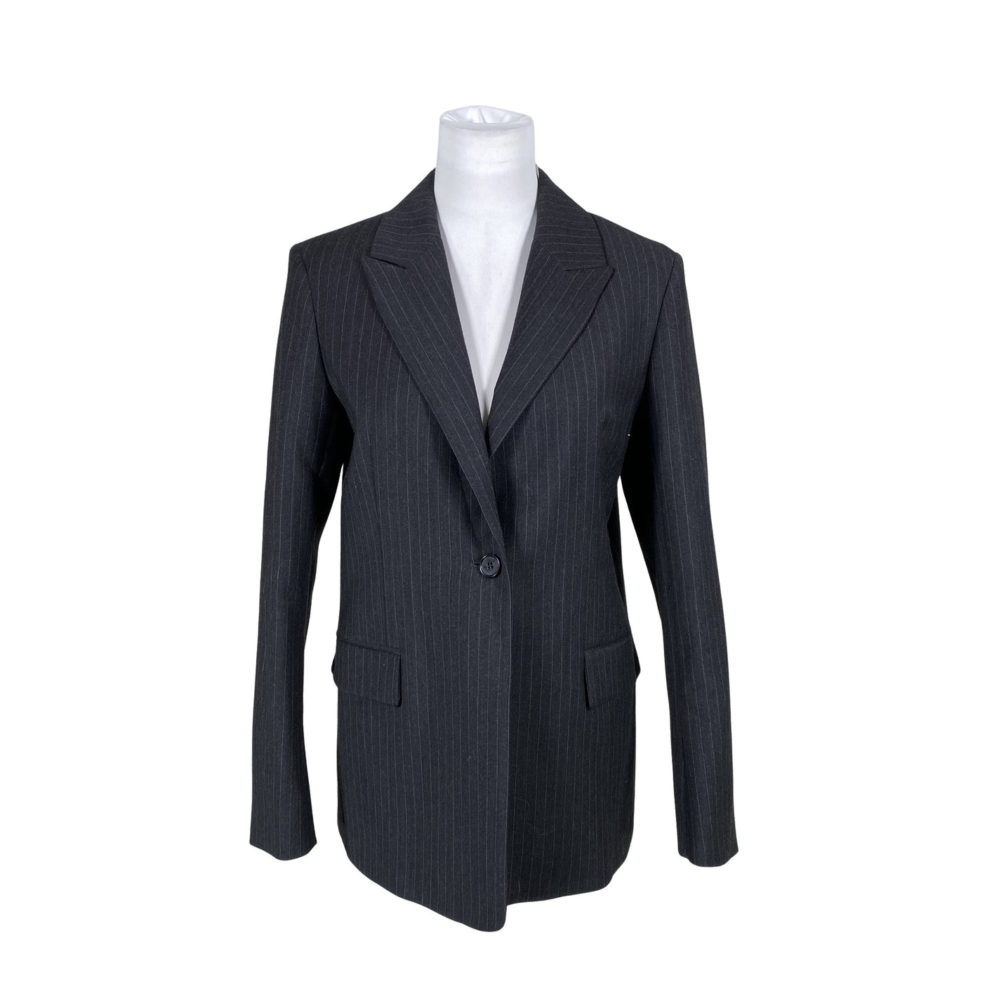 Unisex COS - Jakk, suurus 36 - Hall (1)
