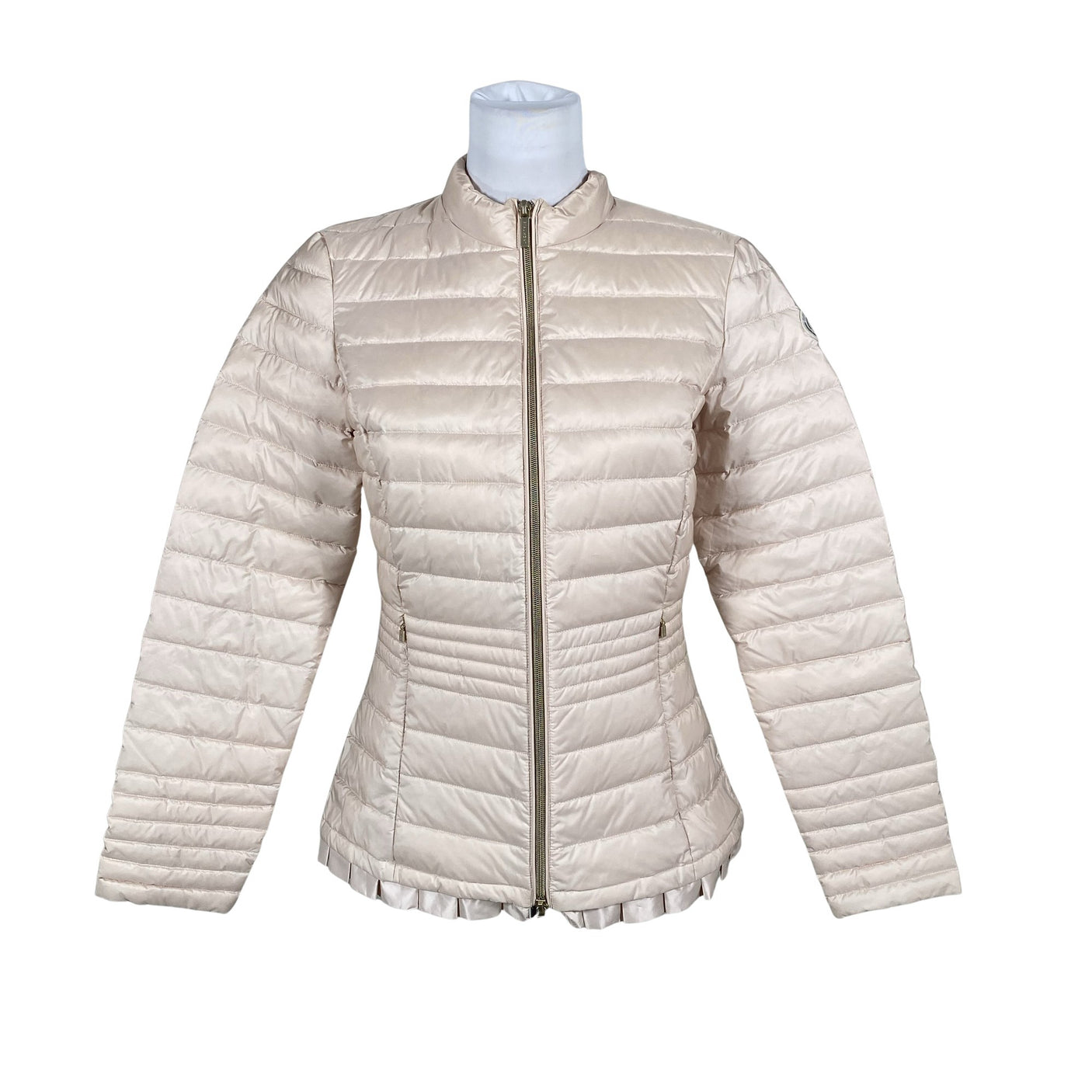 Unisex Beaumont - Kerge sulejope, suurus 36 - Heleroosa (1)