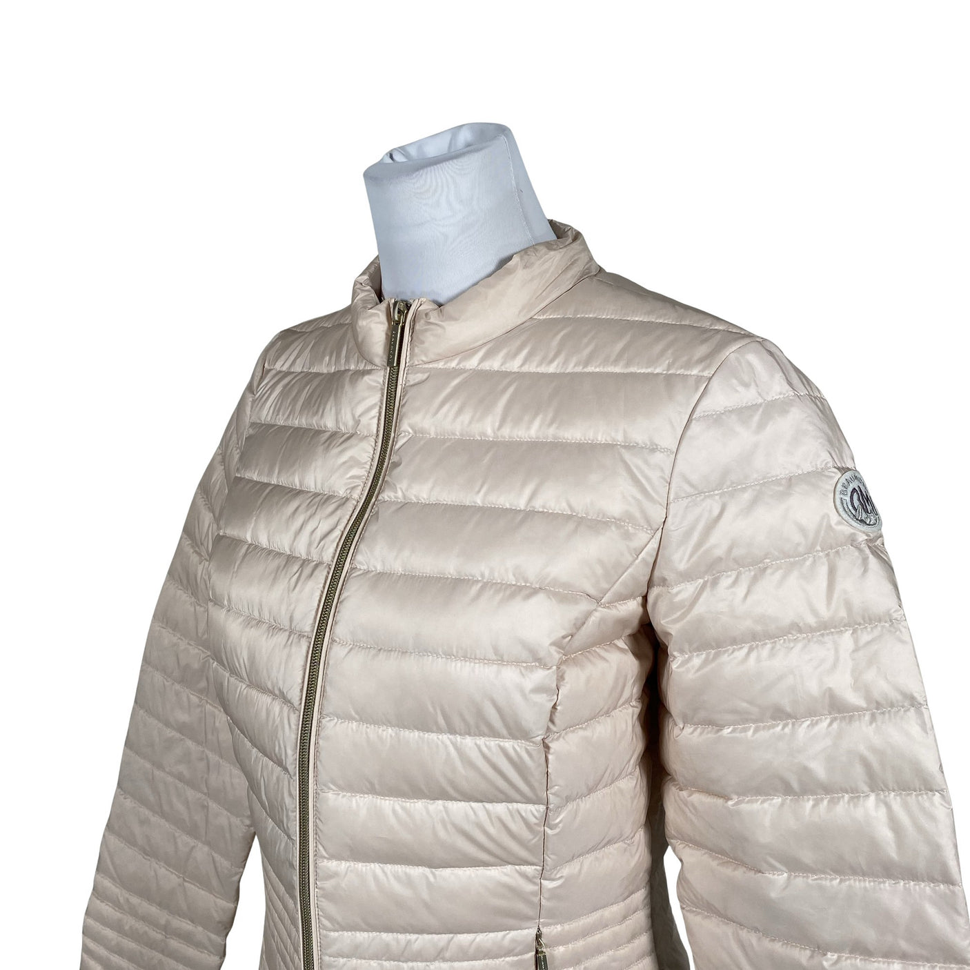 Unisex Beaumont - Kerge sulejope, suurus 36 - Heleroosa (2)