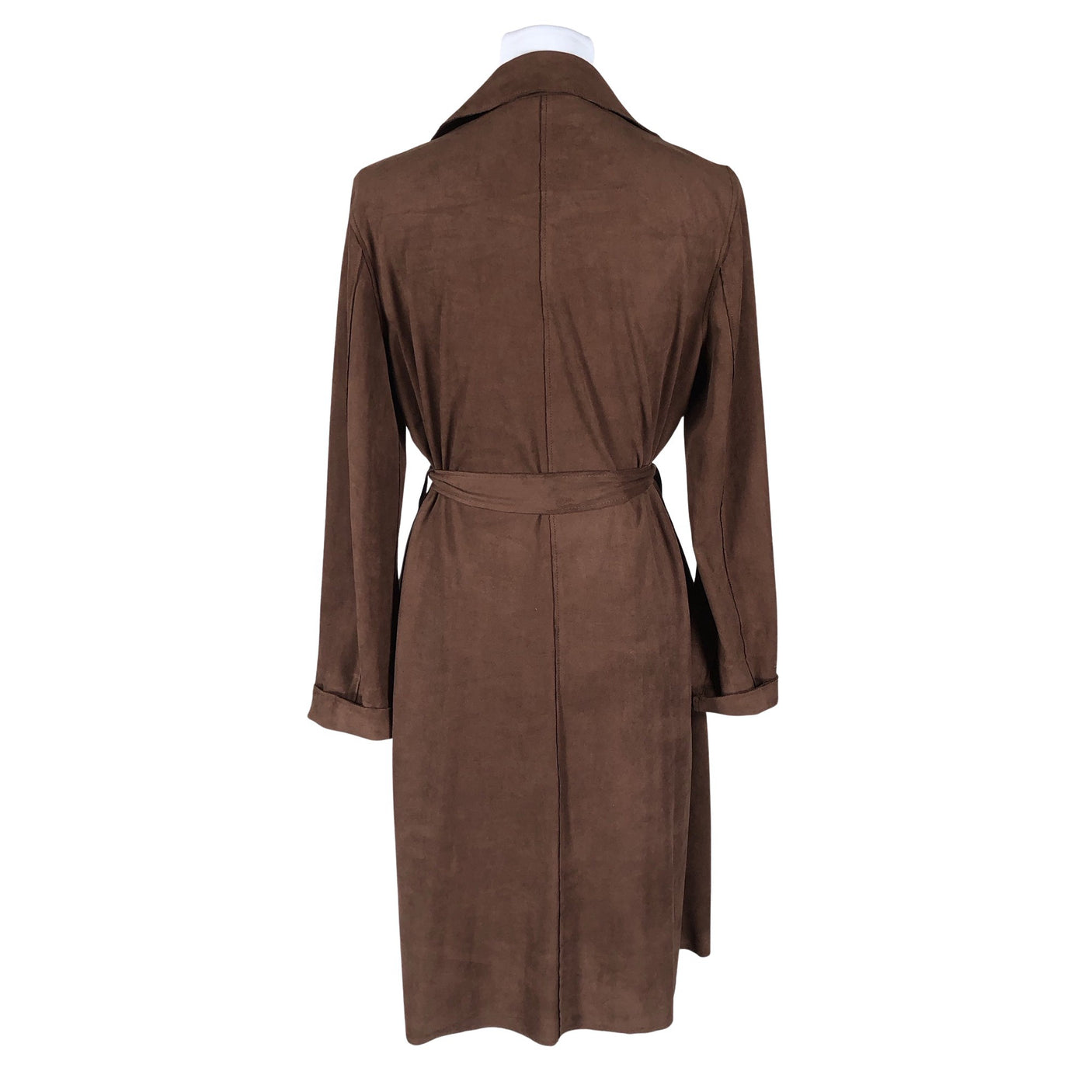 Unisex Esprit - Trentš, suurus 38 - Pruun (2)
