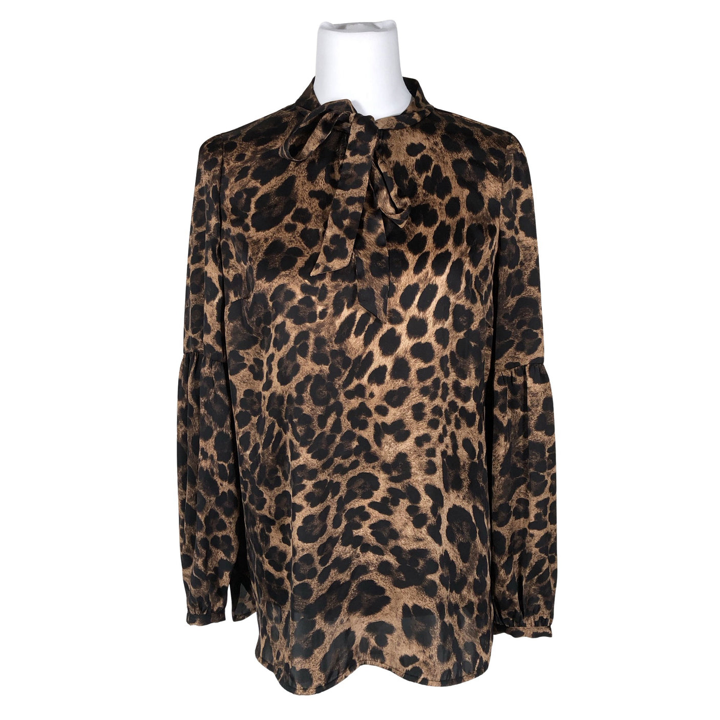 Unisex Michael Kors - Pluus, suurus 38 - Pruun (1)