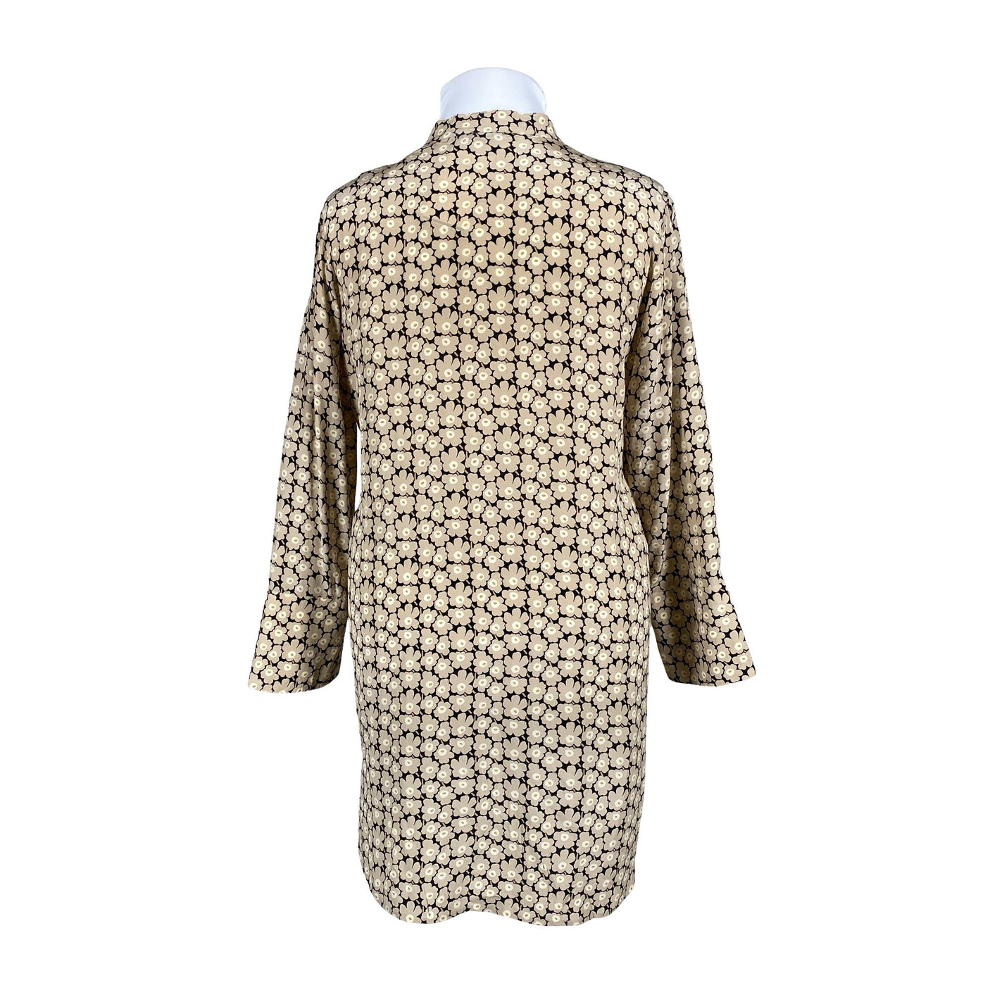 Unisex Marimekko - Õhuke tuunika, suurus 42 - Beige (3)