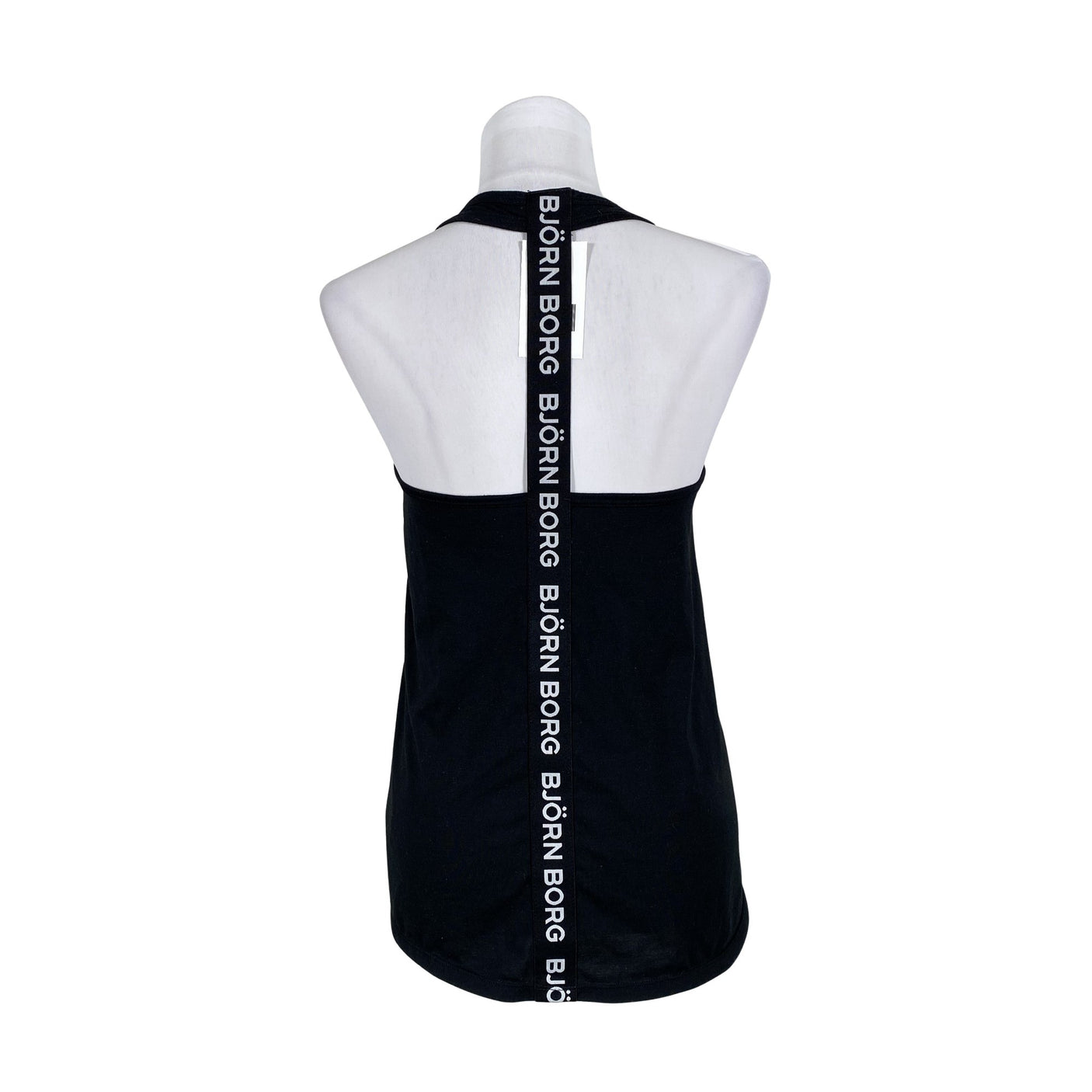 Unisex Björn Borg - Sporditopp, suurus 38 - Must (2)