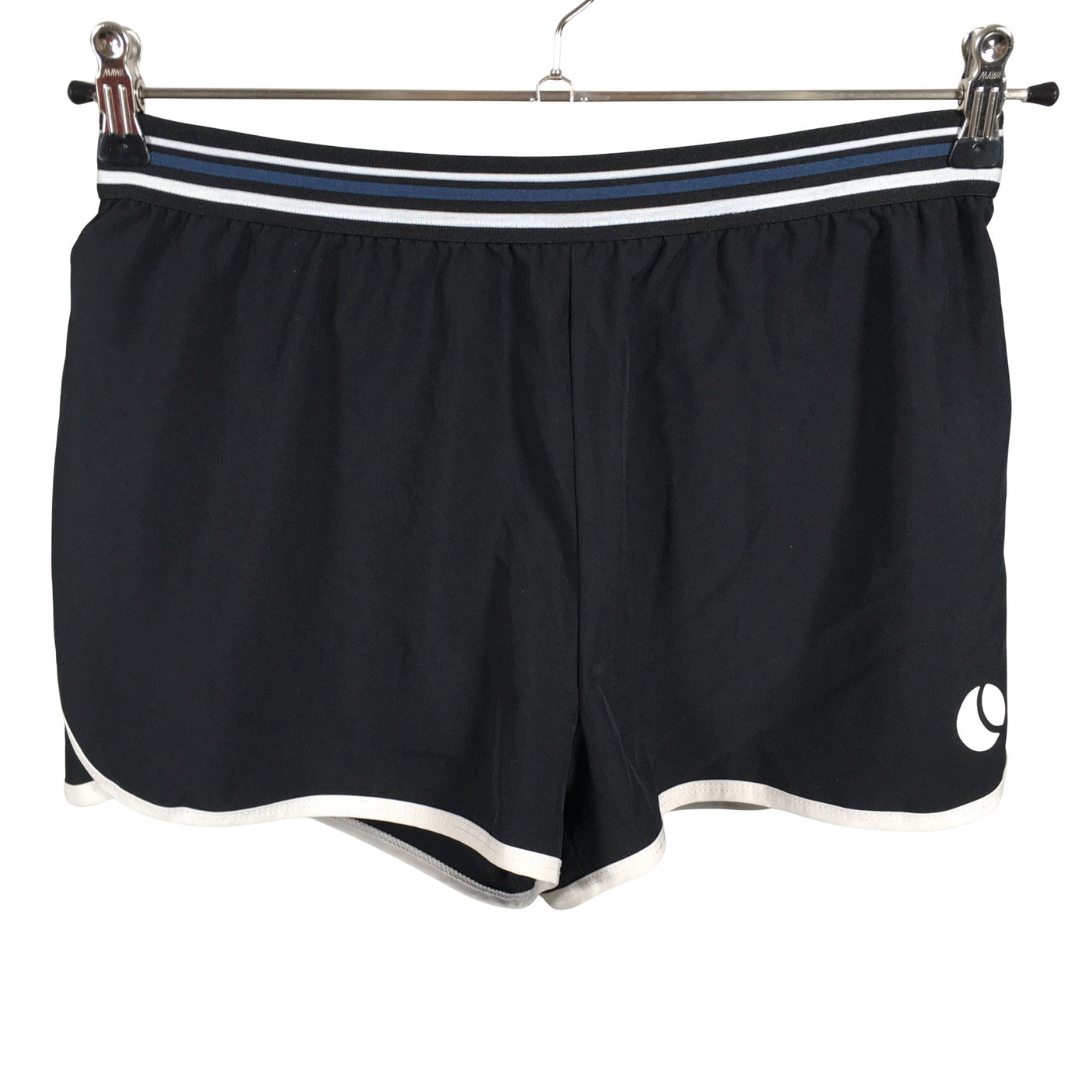 Unisex Björn Borg - Lühikesed spordipüksid, suurus 38 - Must (1)