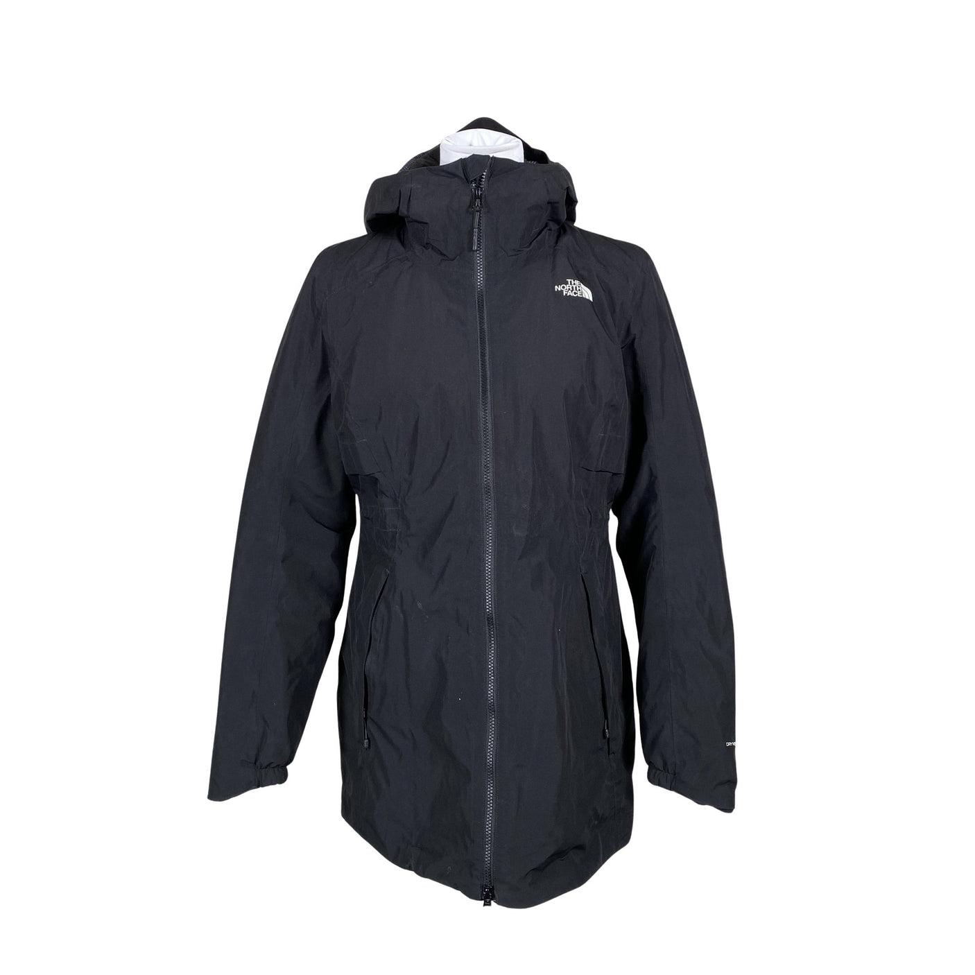 Unisex The North Face - Õhem talvejope, suurus 38 - Must (1)