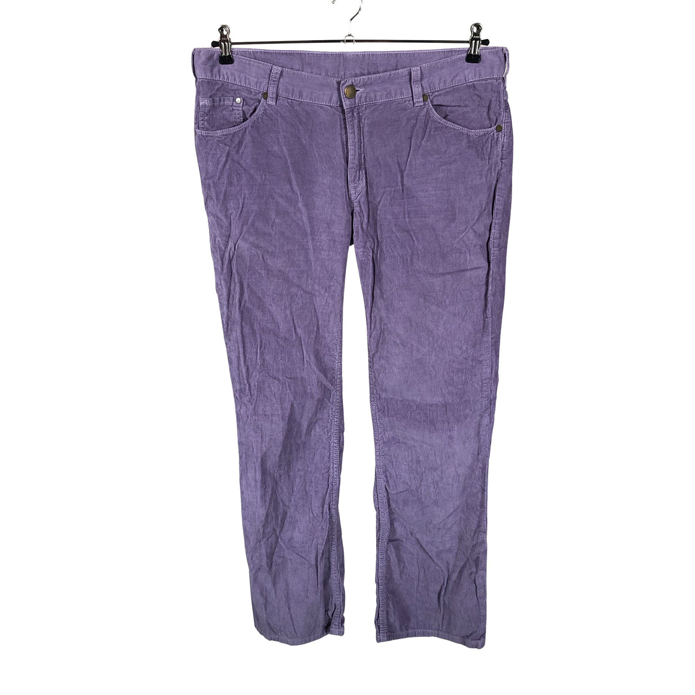 Unisex Peak Performance - Mittevenivad püksid, suurus 44 - Lilla (1)