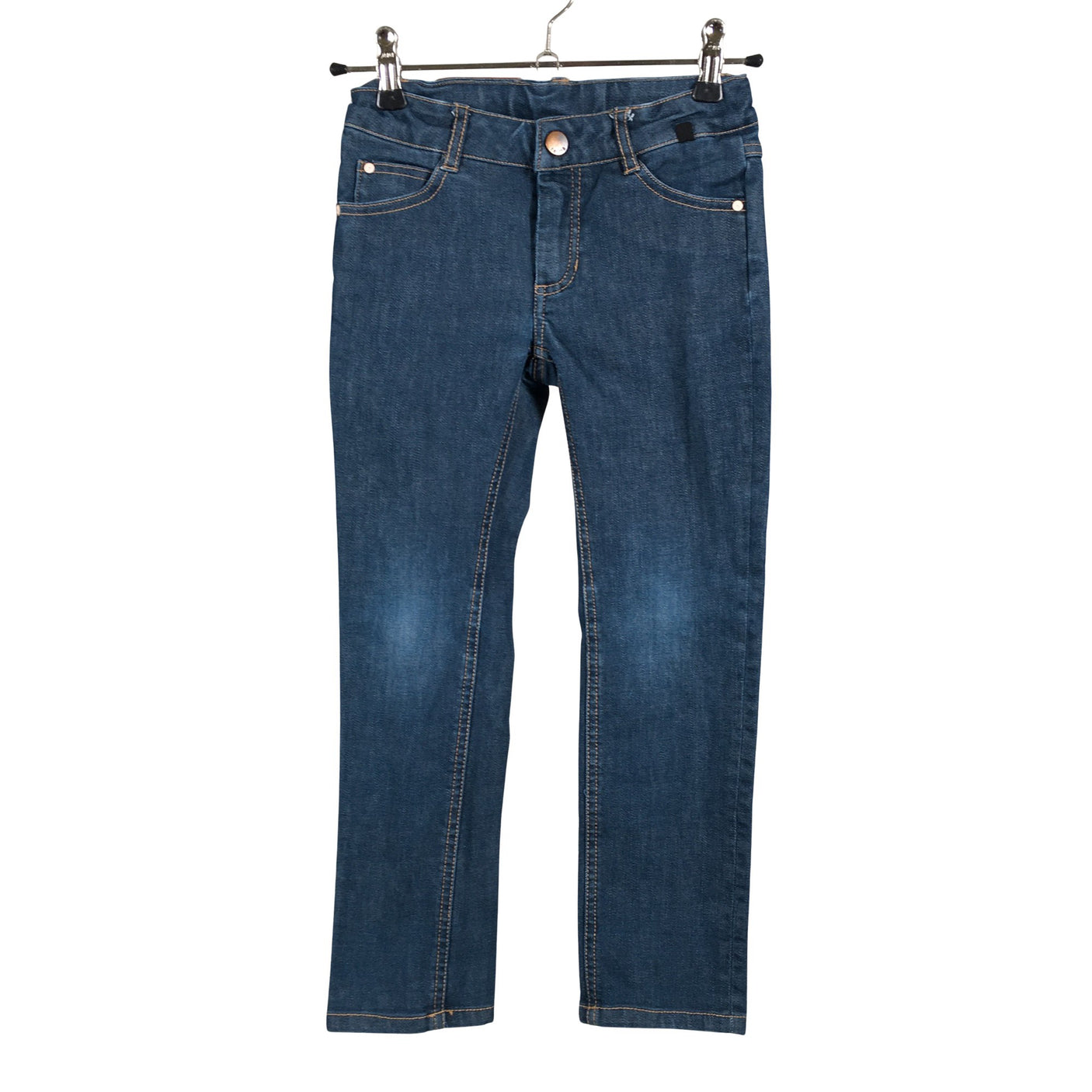 Unisex Reima - Teksad, suurus 110 - 116 - Sinine (1)