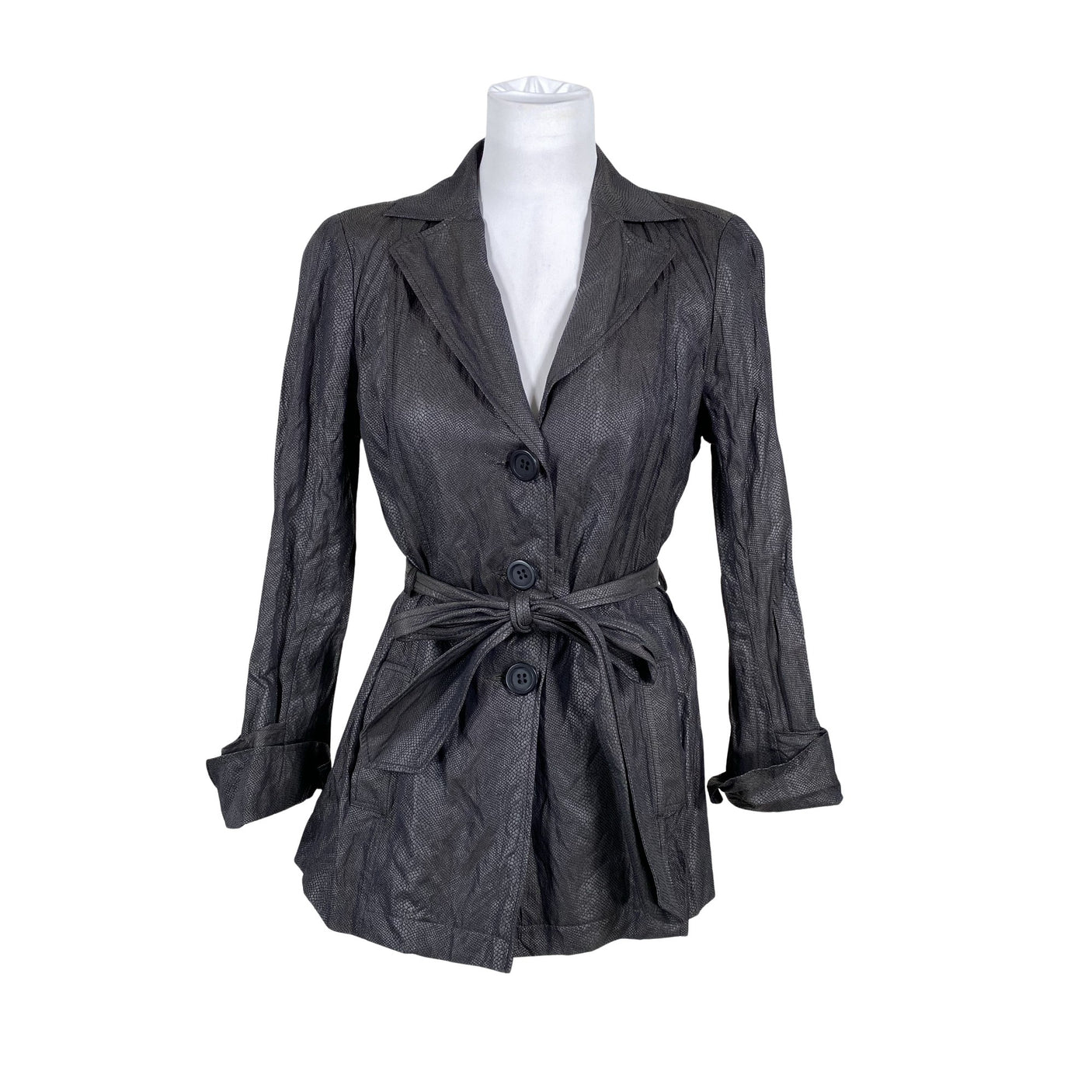 Unisex NP Collection - Jakk, suurus 40 - Pruun (1)
