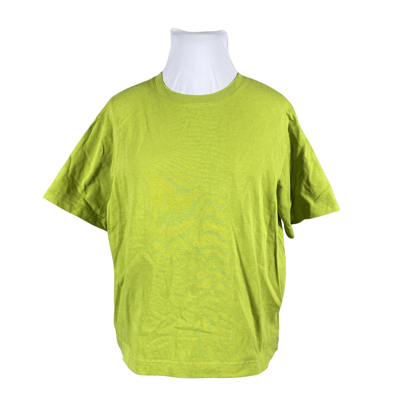 Unisex Nanso - T-särk, suurus 42 - Roheline (1)