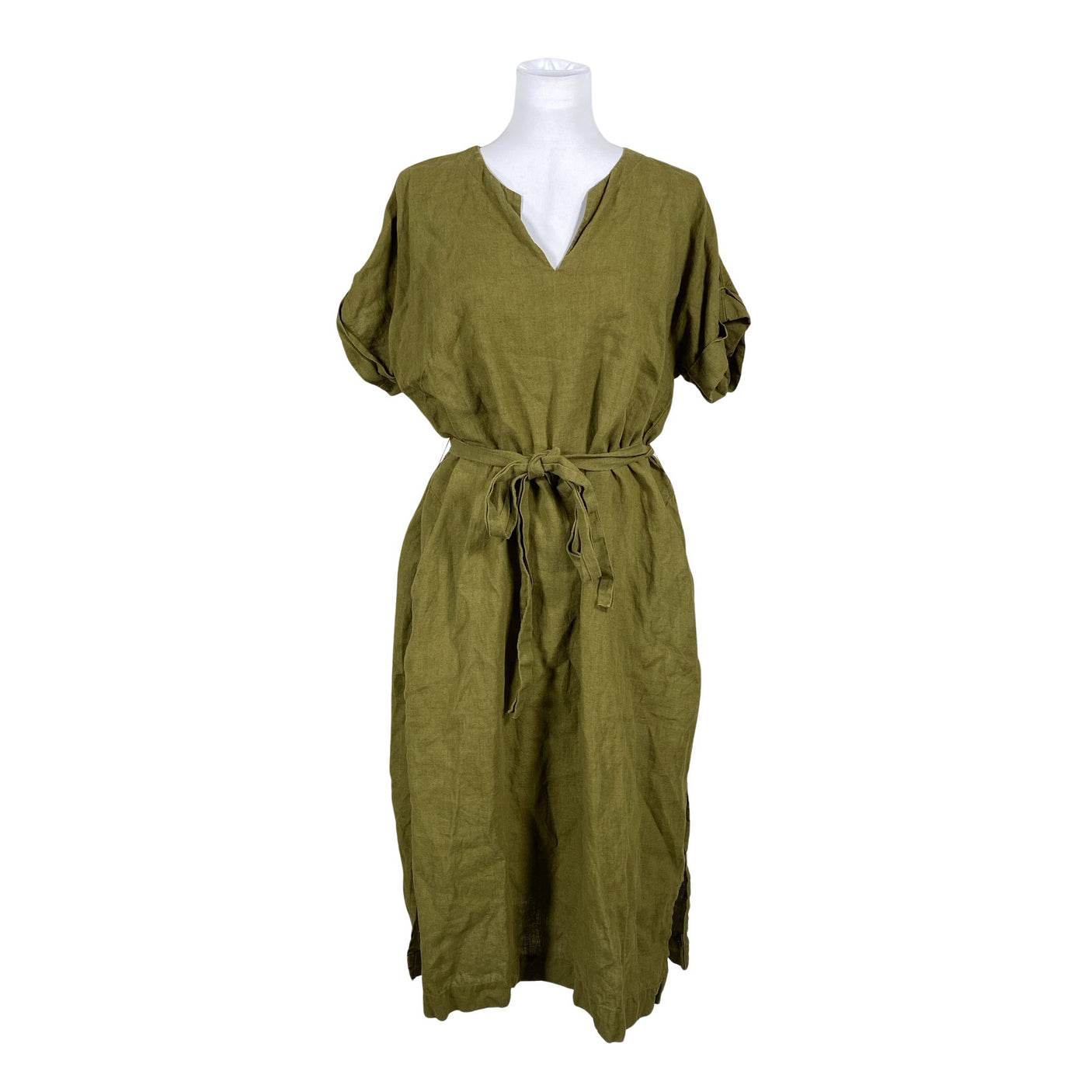 Unisex NOSH - Mitteveniv kleit, suurus 40 - Roheline (1)
