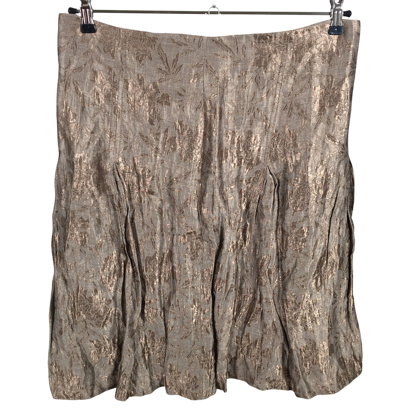 Unisex Taifun - Mitteveniv seelik, suurus 42 - Pruun (1)