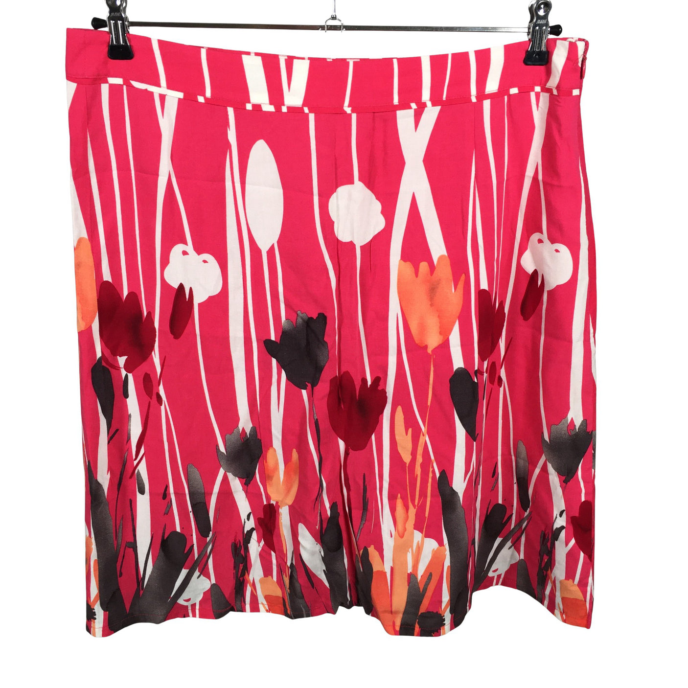 Unisex JACKPO - Mitteveniv seelik, suurus 42 - Roosa (1)