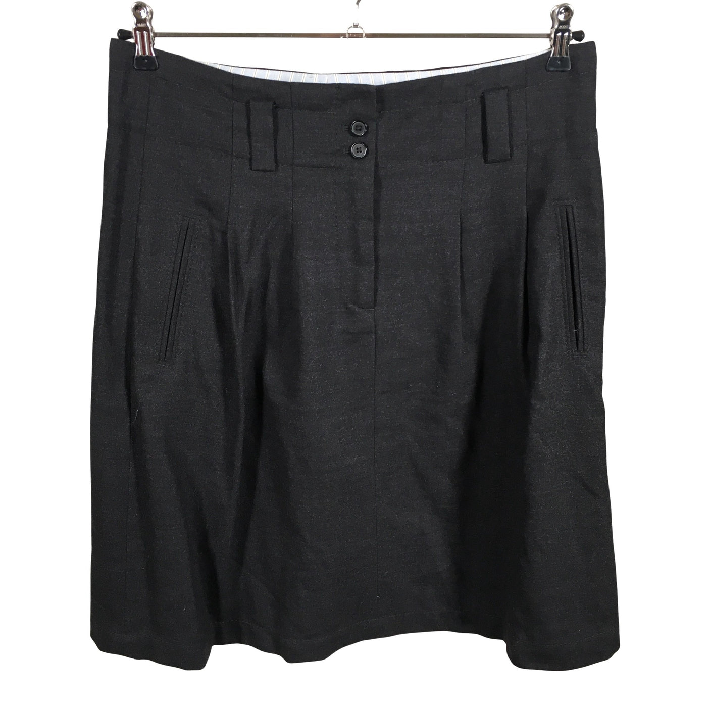 Unisex Marc O'Polo - Mitteveniv seelik, suurus 42 - Hall (1)