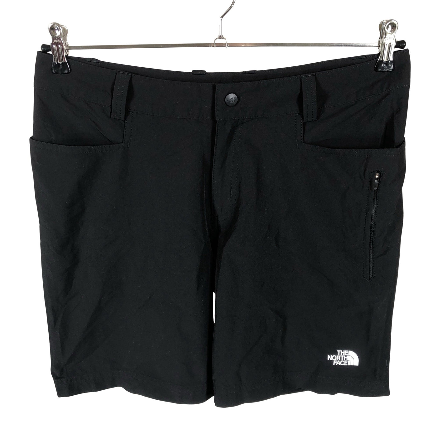 Unisex The North Face - Lühikesed püksid, suurus 38 - Must (1)