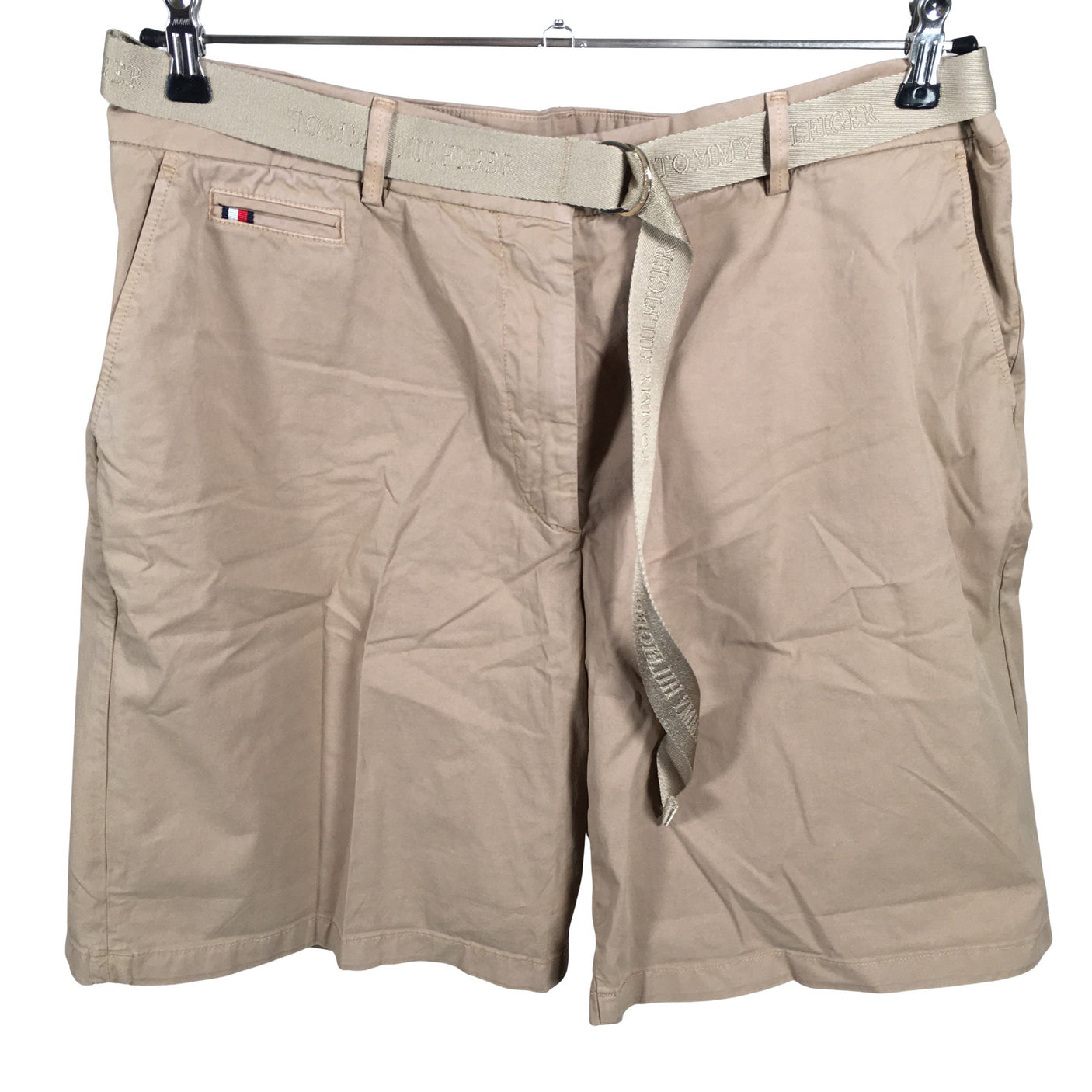 Unisex Tommy Hilfiger - Lühikesed püksid, suurus 44 - Pruun (1)