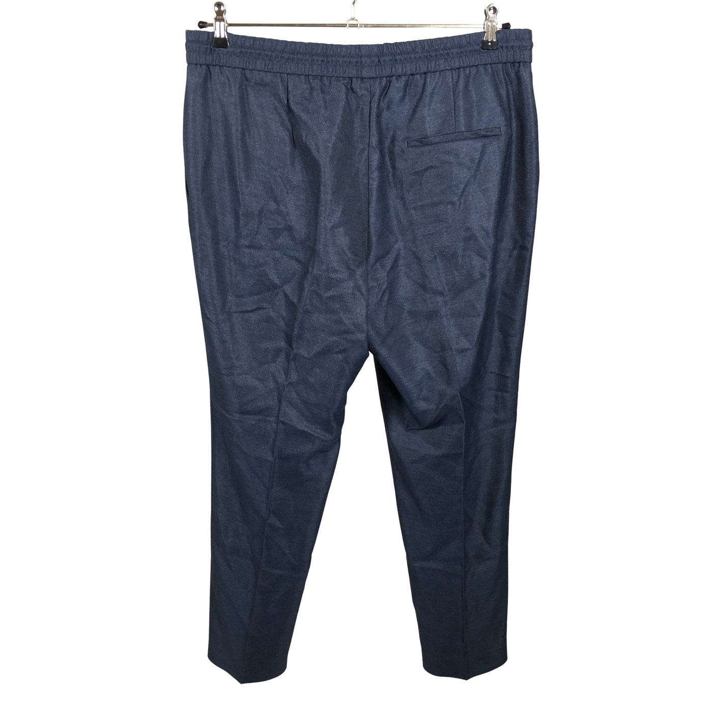 Unisex Hugo Boss - Mittevenivad püksid, suurus 42 - Sinine (2)