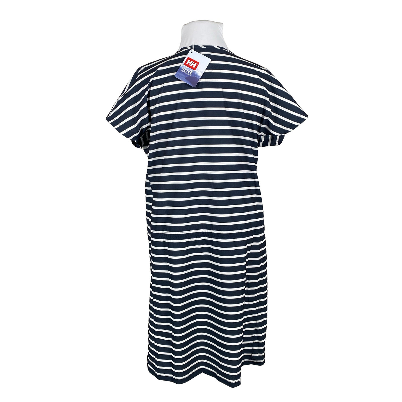 Unisex Helly Hansen - Mitteveniv kleit, suurus 42 - Hall (2)