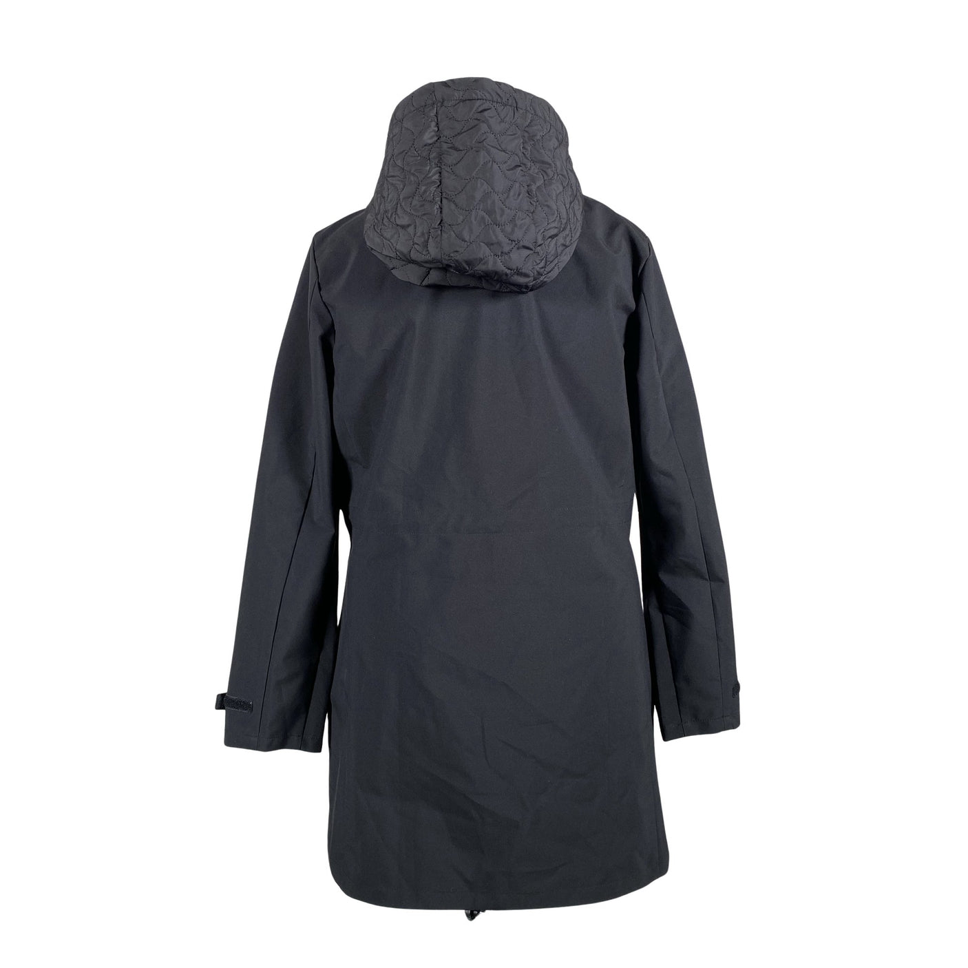 Unisex Torstai - Jope, suurus 42 - Must (2)