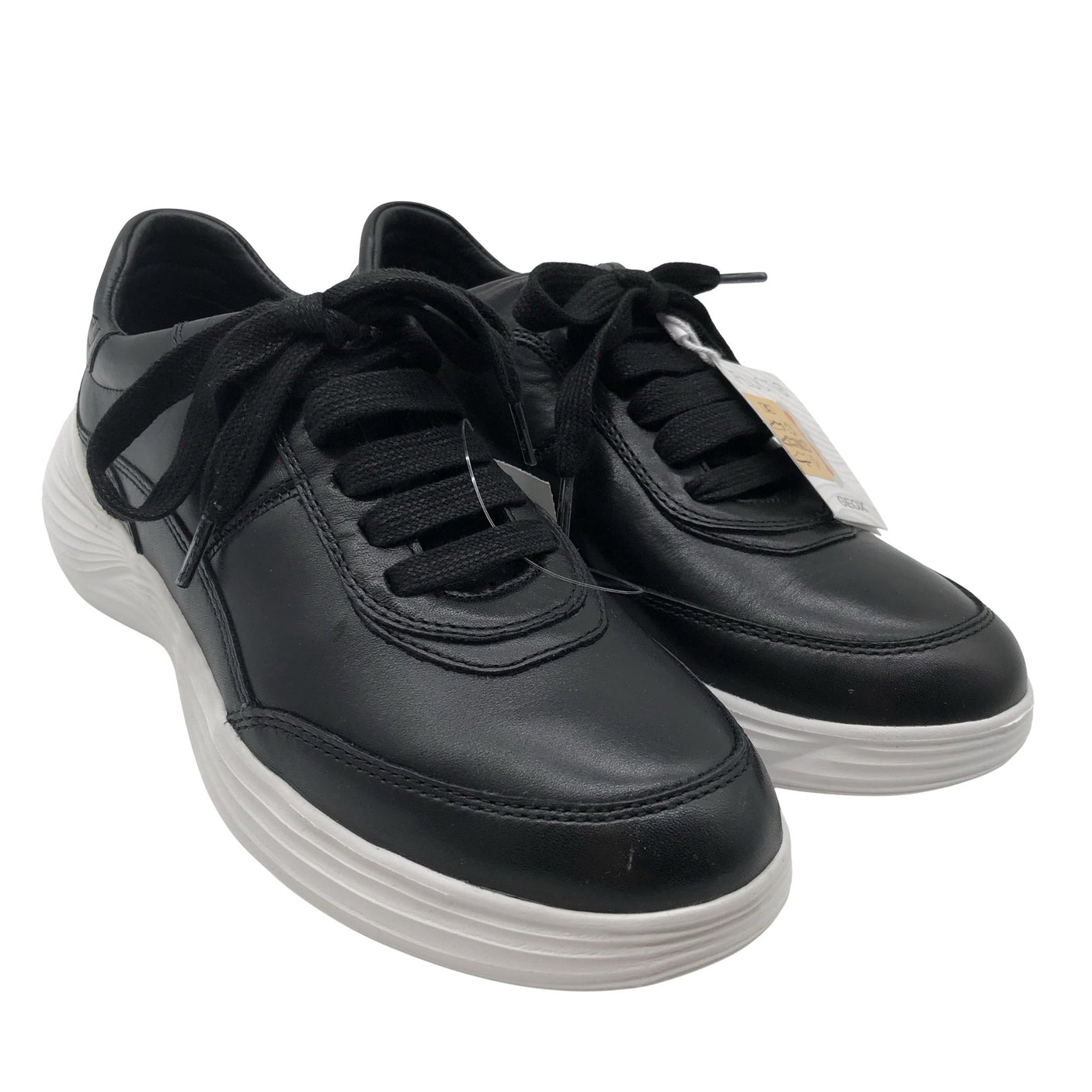Unisex Geox - Tennised, suurus 38 - Must (3)
