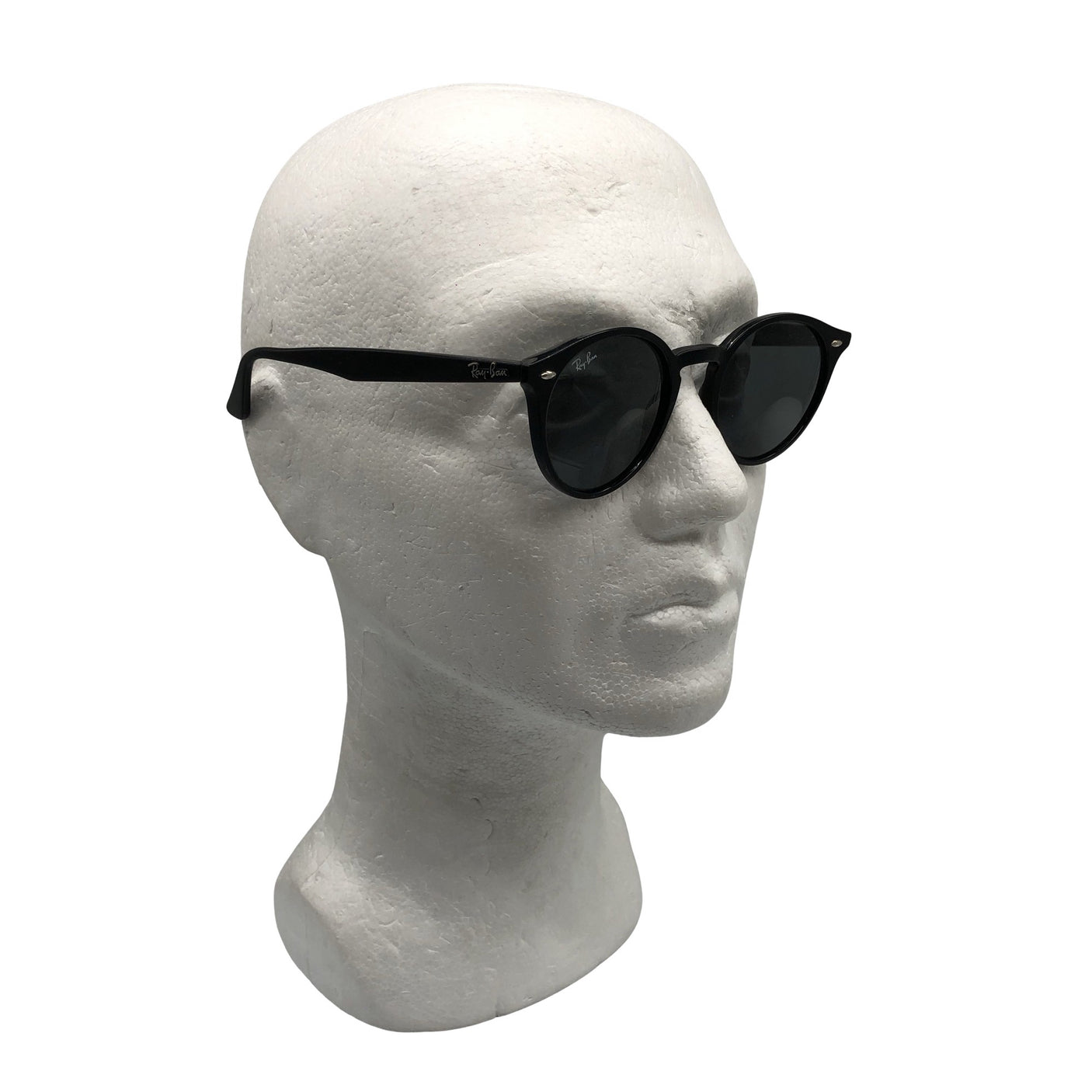 Unisex Ray-Ban - Päikeseprillid, suurus Ei kokoa - Must (3)