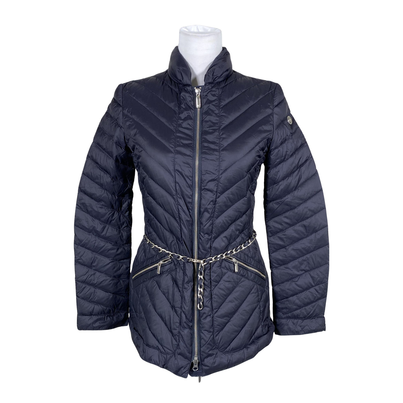 Unisex Cerruti - Kerge sulejope, suurus 36 - Sinine (1)
