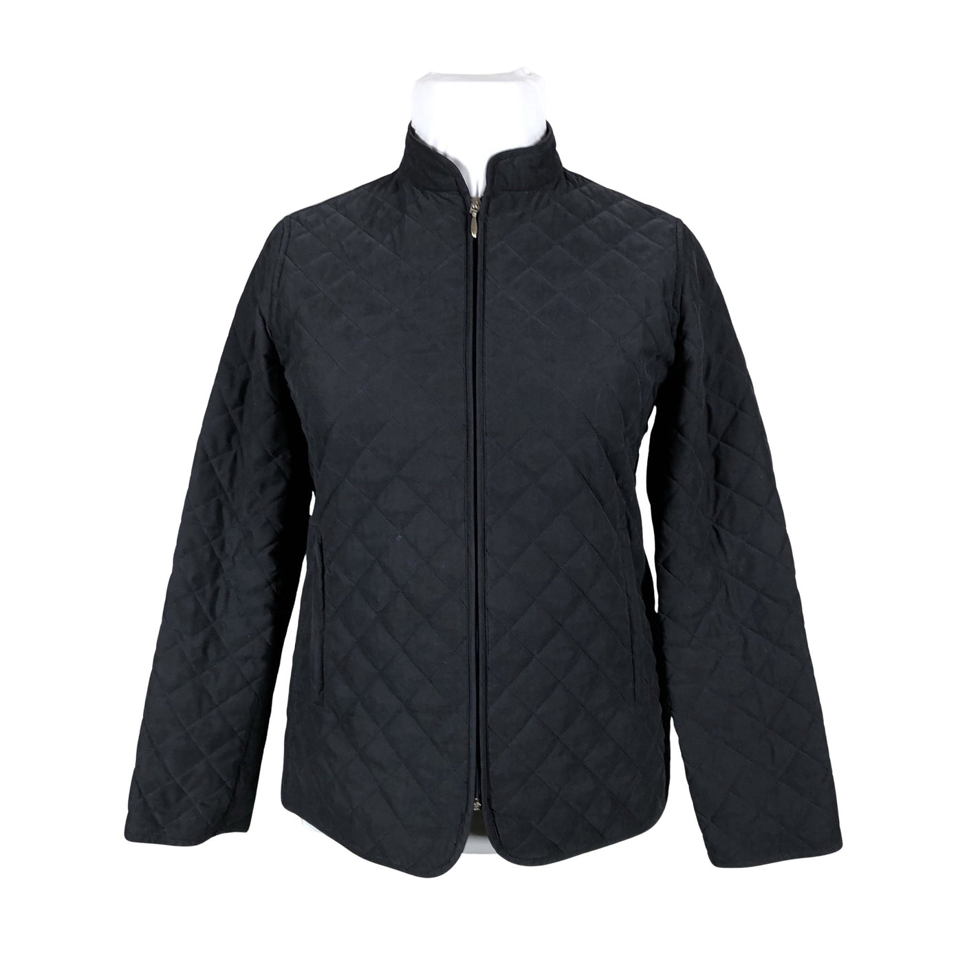 Unisex Jake's - Tepitud jope, suurus 44 - Sinine (1)
