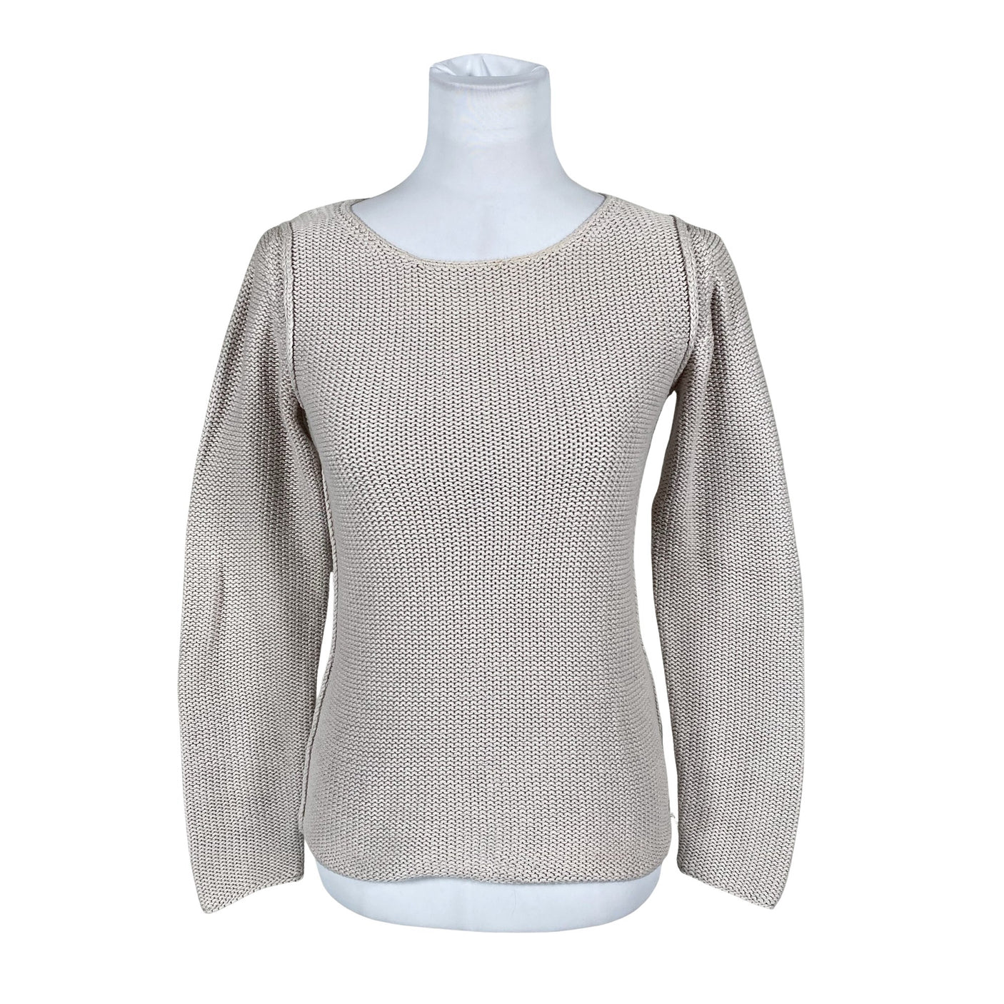 Unisex Marc O'Polo - Kampsun, suurus 34 - Heleroosa (1)