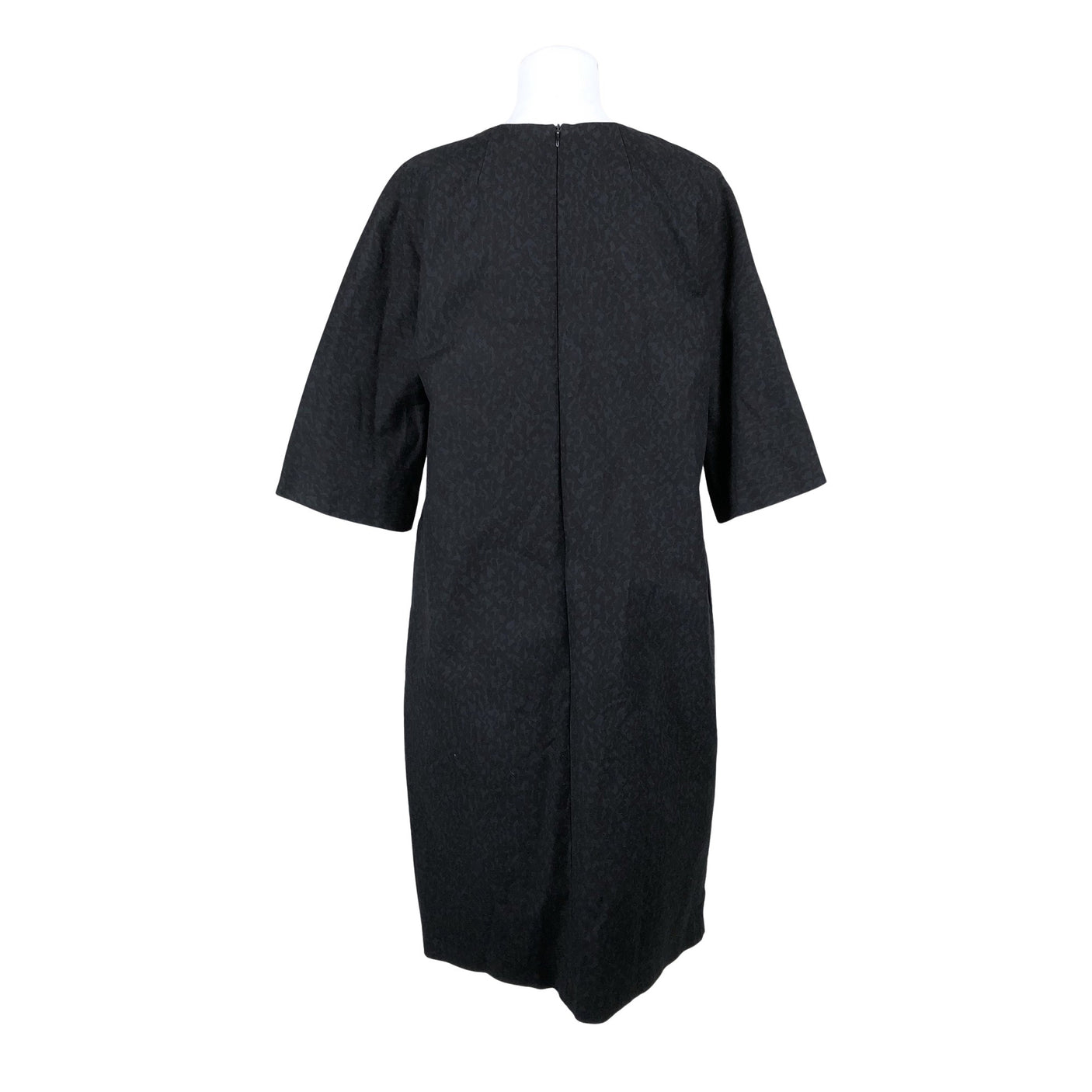 Unisex Marimekko - Mitteveniv kleit, suurus 38 - Must (3)