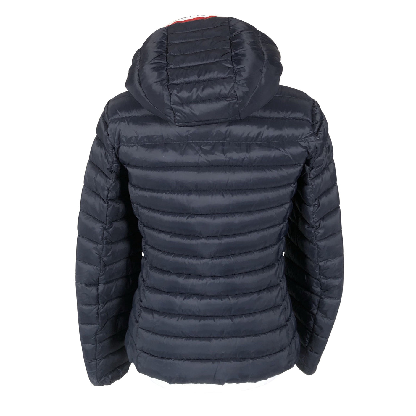 Unisex Tommy Hilfiger - Õhem talvejope, suurus 36 - Sinine (2)