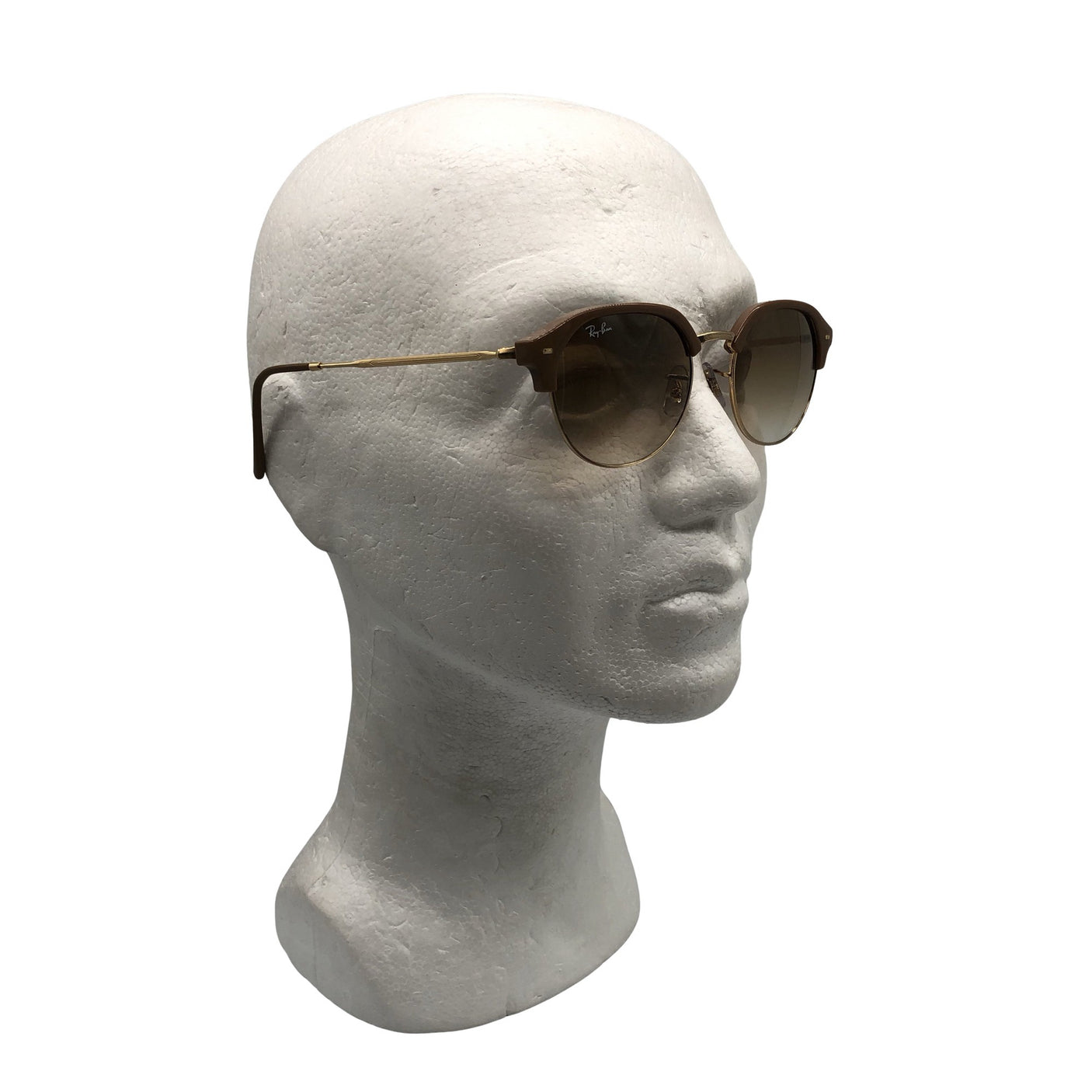 Unisex Ray-Ban - Päikeseprillid, suurus Ei kokoa - Pruun (3)