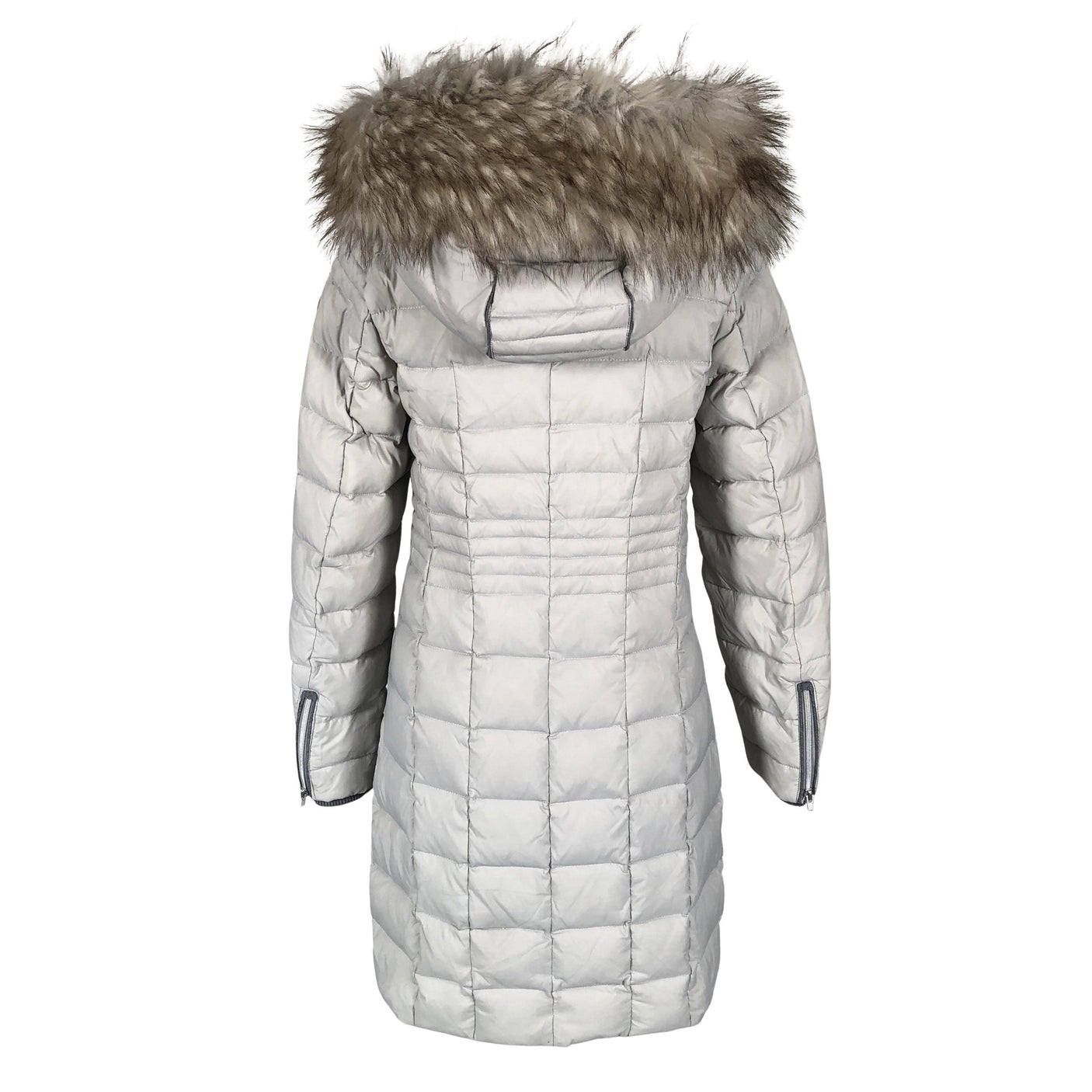 Unisex s.Oliver - Sulejope, suurus 34 - Beige (2)