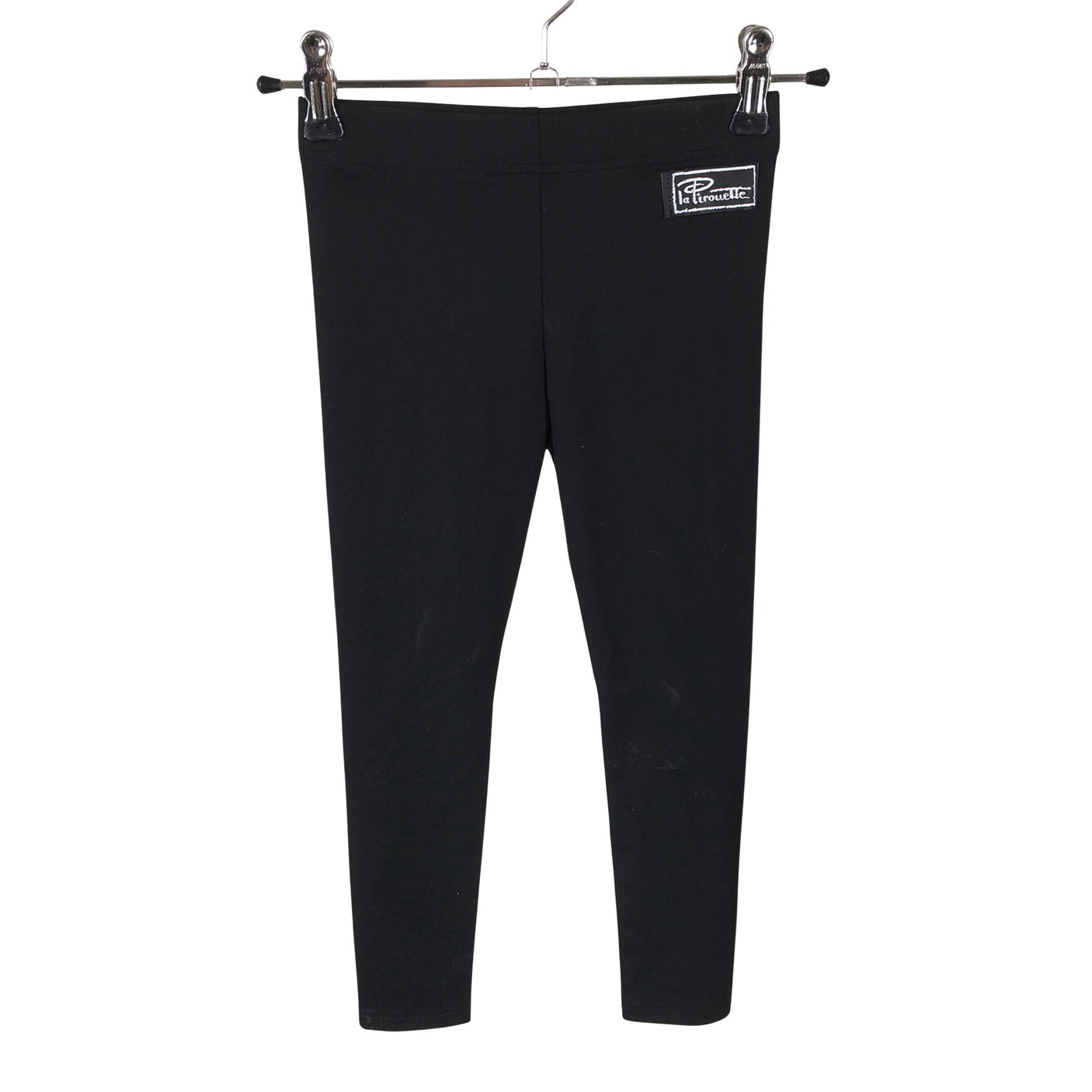 Unisex La Pirouette - Spordiretuusid, suurus 104 - 110 - Must (1)