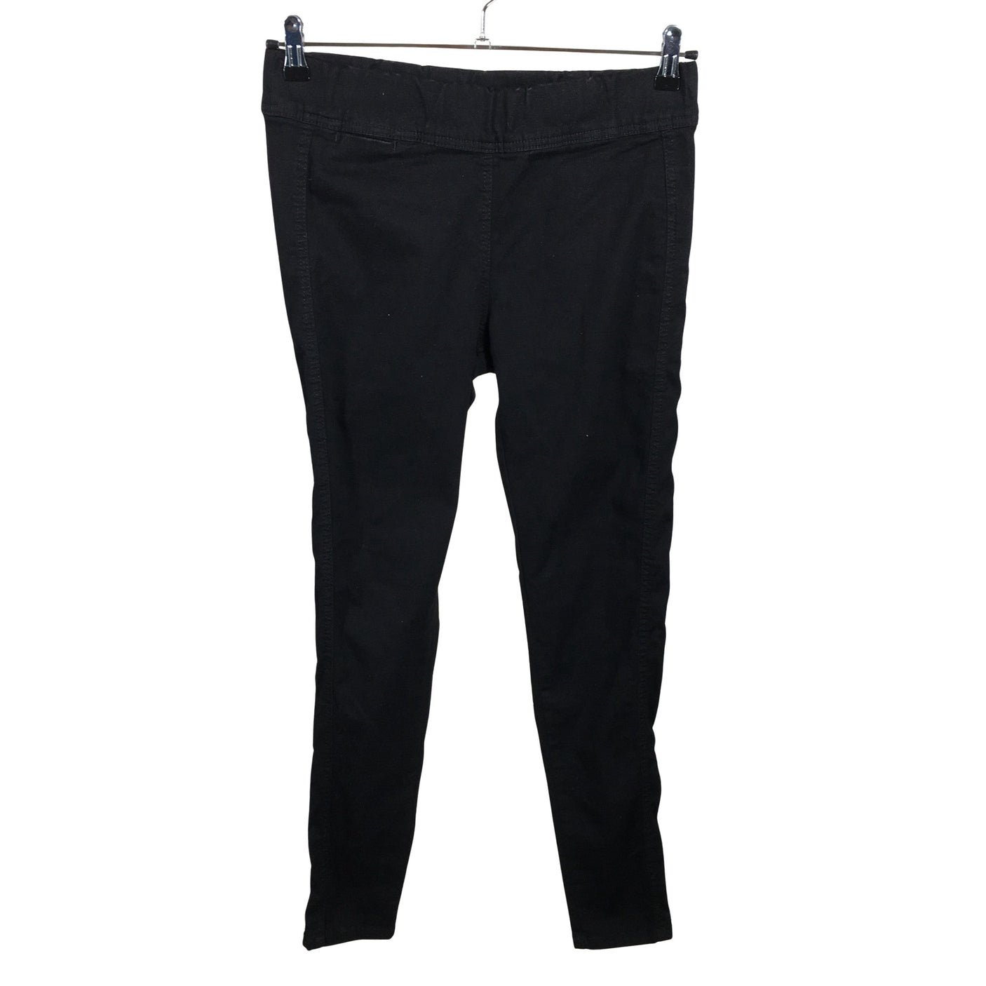 Unisex LauRie - Teksaretuusid, suurus 40 - Must (1)
