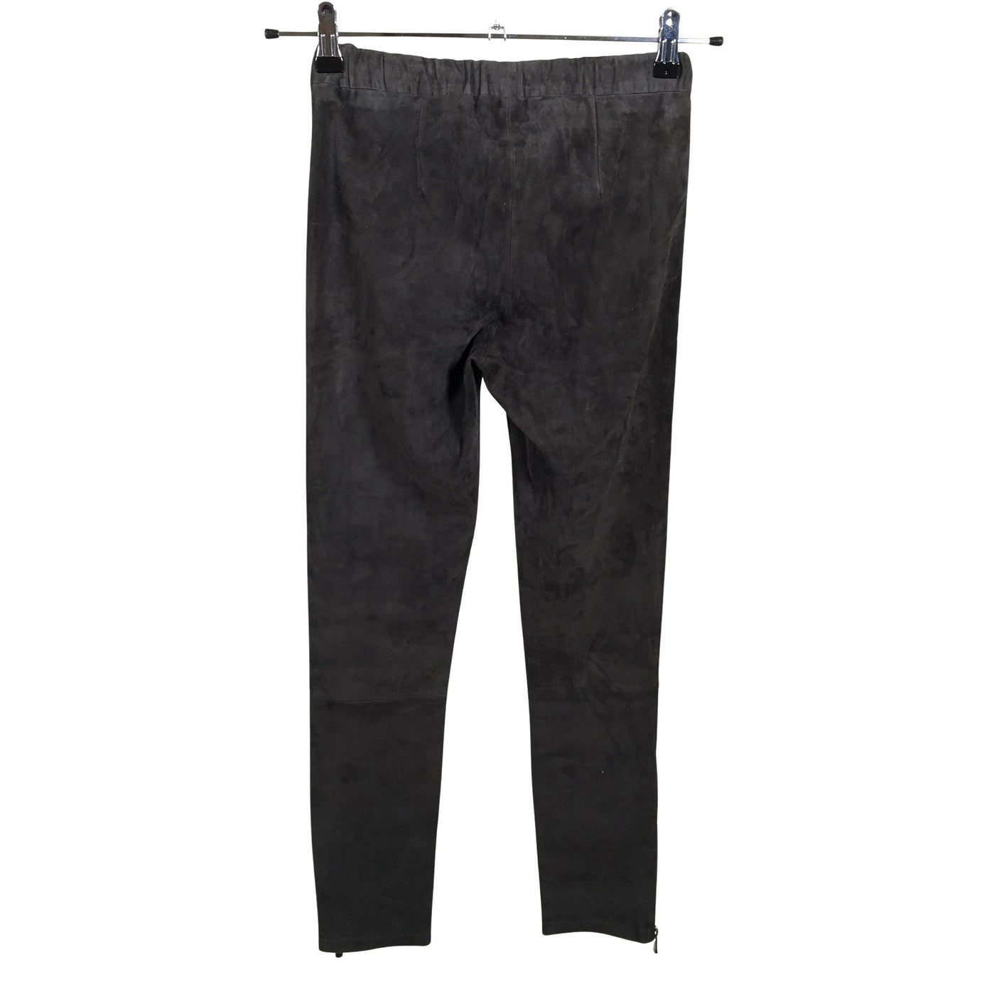 Unisex Repeat - Nahkpüksid, suurus 36 - Hall (2)