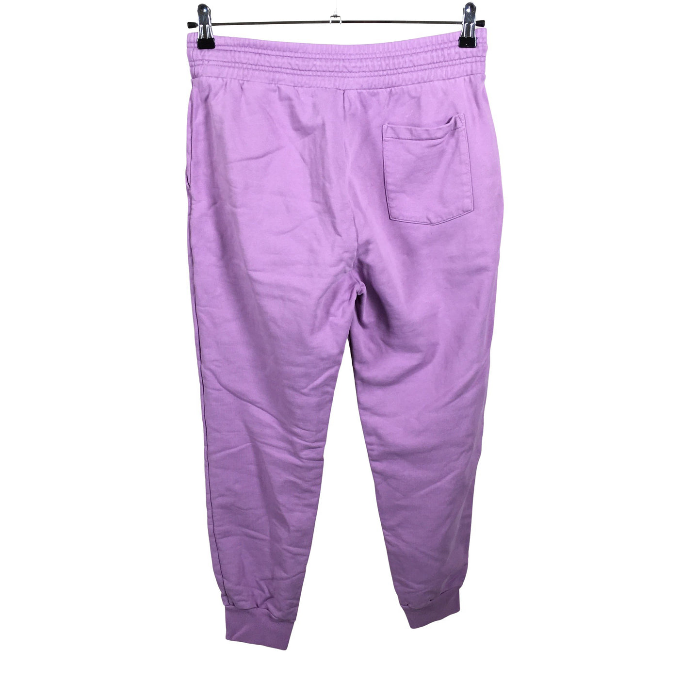 Unisex Marimekko - Dressikangast püksid, suurus 38 - Lilla (2)