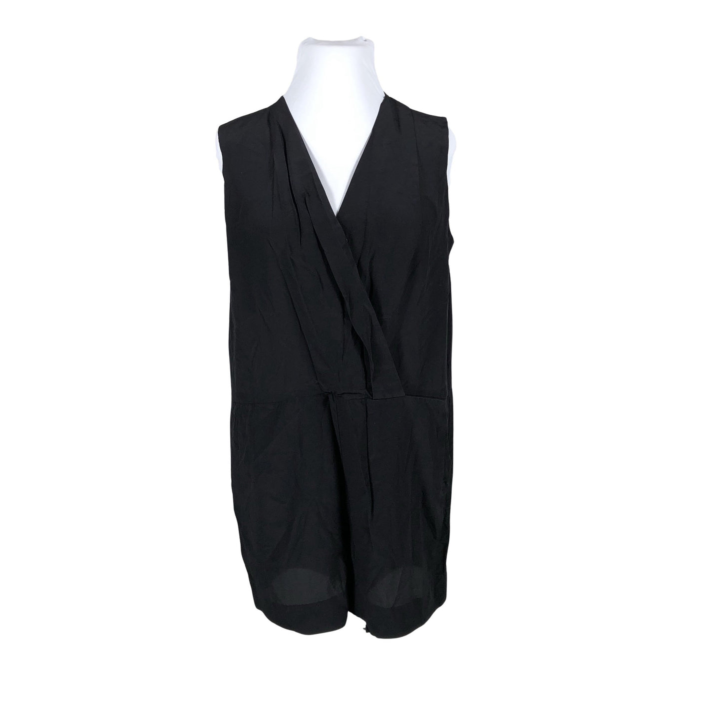 Unisex COS - Pükskostüüm, suurus 44 - Must (1)