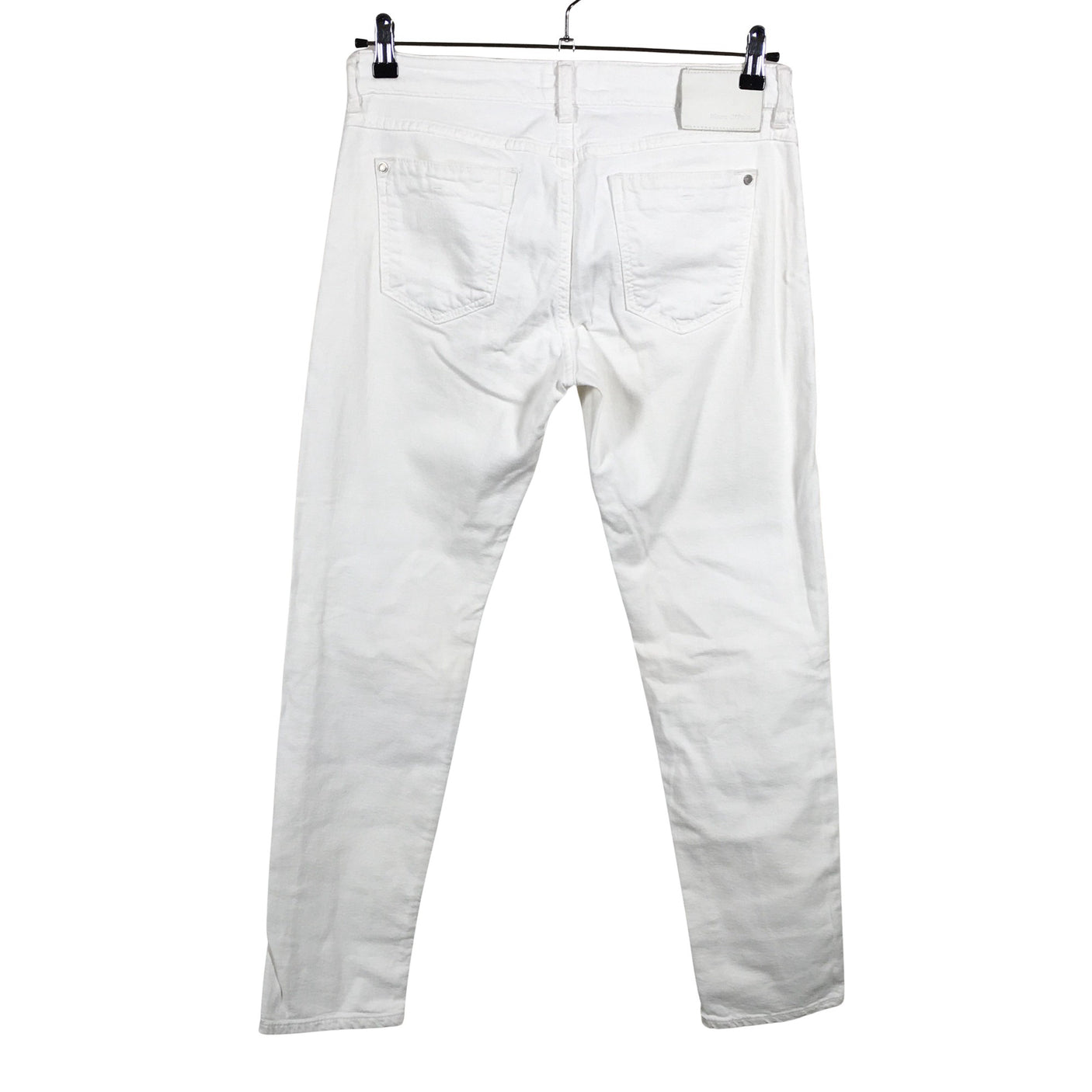 Unisex Marc O'Polo - Teksad, suurus W32 - Valge (2)