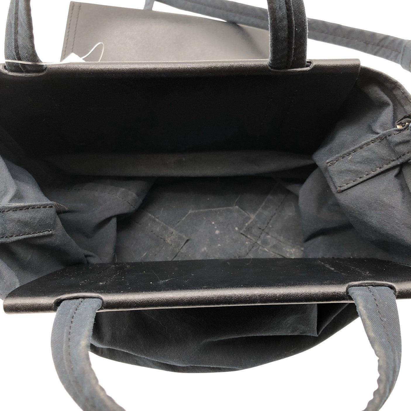 Unisex Acne Studios - Käekott, suurus Midi - Hall (3)