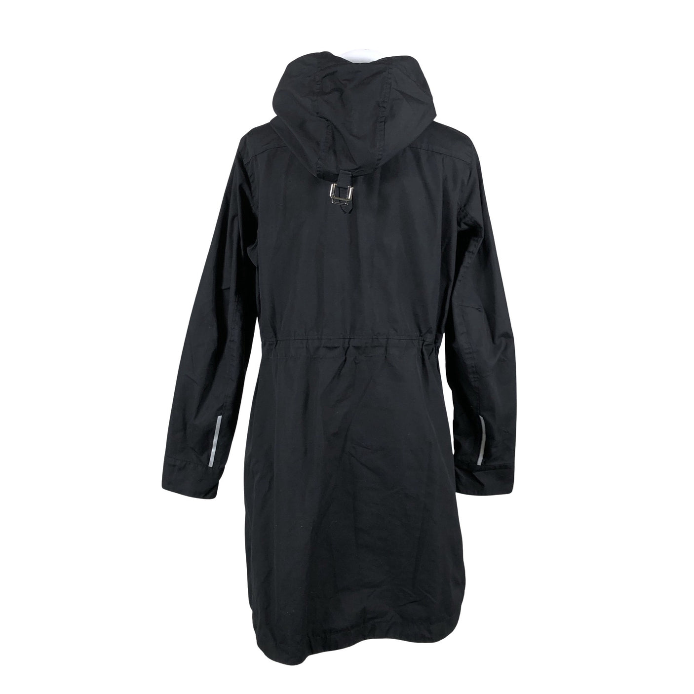 Unisex NOSH - Parka, suurus 38 - Must (3)