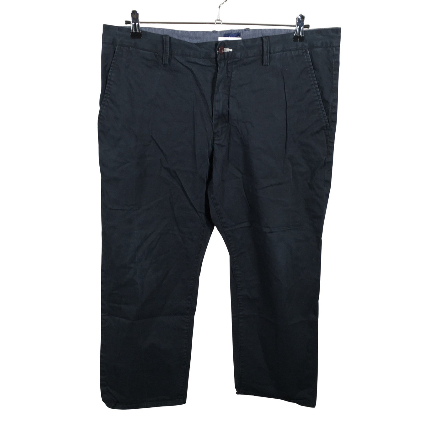 Unisex Gant - Chino-püksid, suurus W40 - Sinine (1)