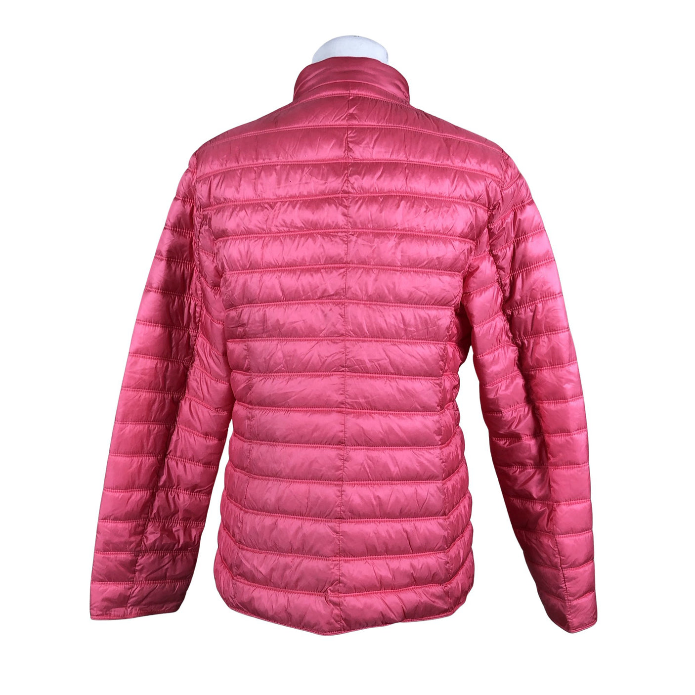 Unisex Barbara Lebek - Õhem talvejope, suurus 40 - Roosa (2)