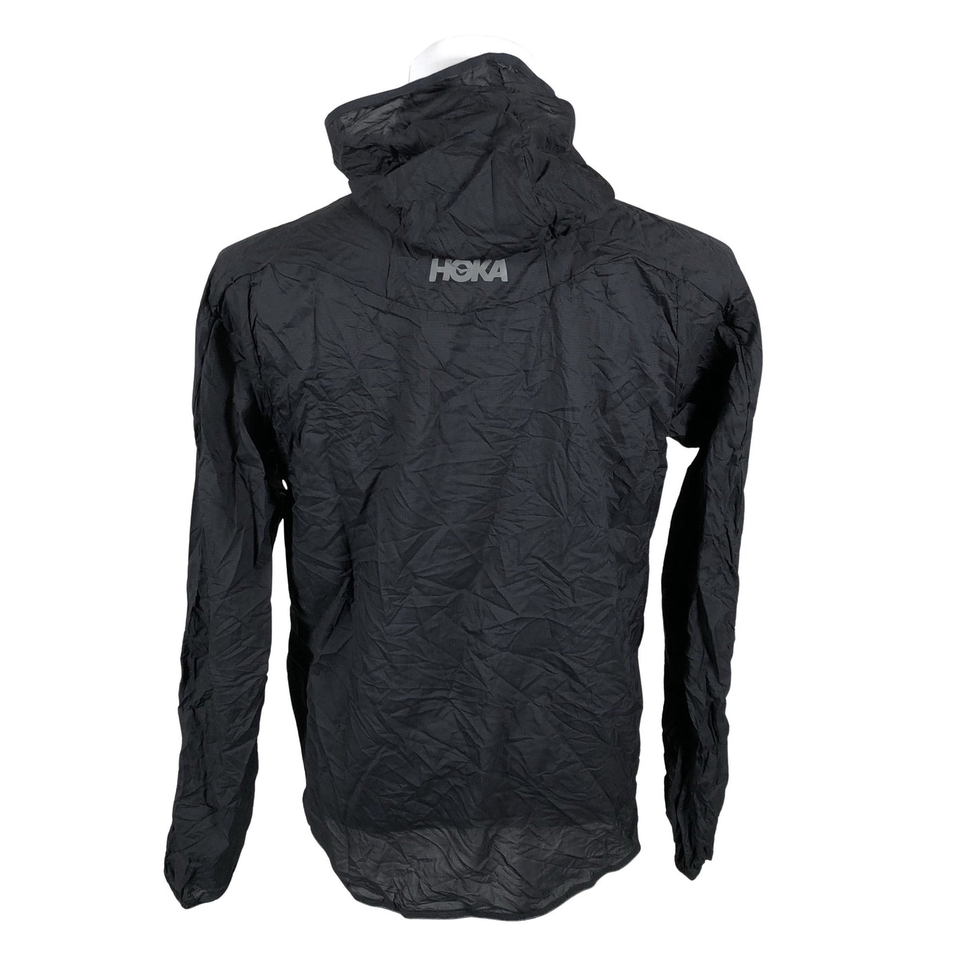 Unisex Hoka One One - Spordijope, suurus M - Must (2)