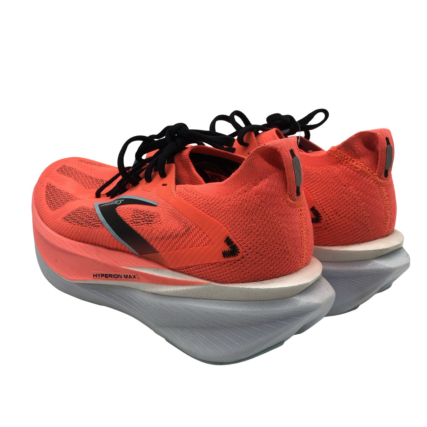 Unisex Brooks - Jooksujalanõud, suurus XS - Oranž (4)