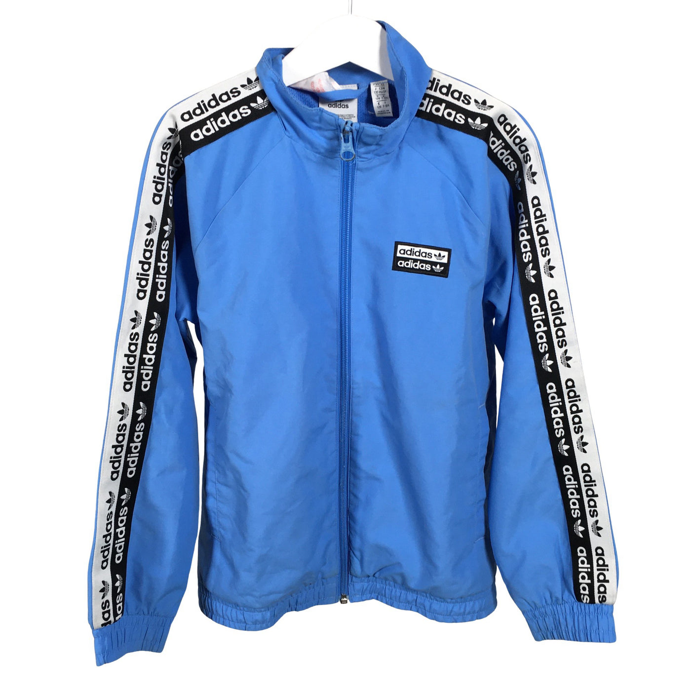Unisex Adidas - Spordijope, suurus 128 - 134 - Sinine (1)