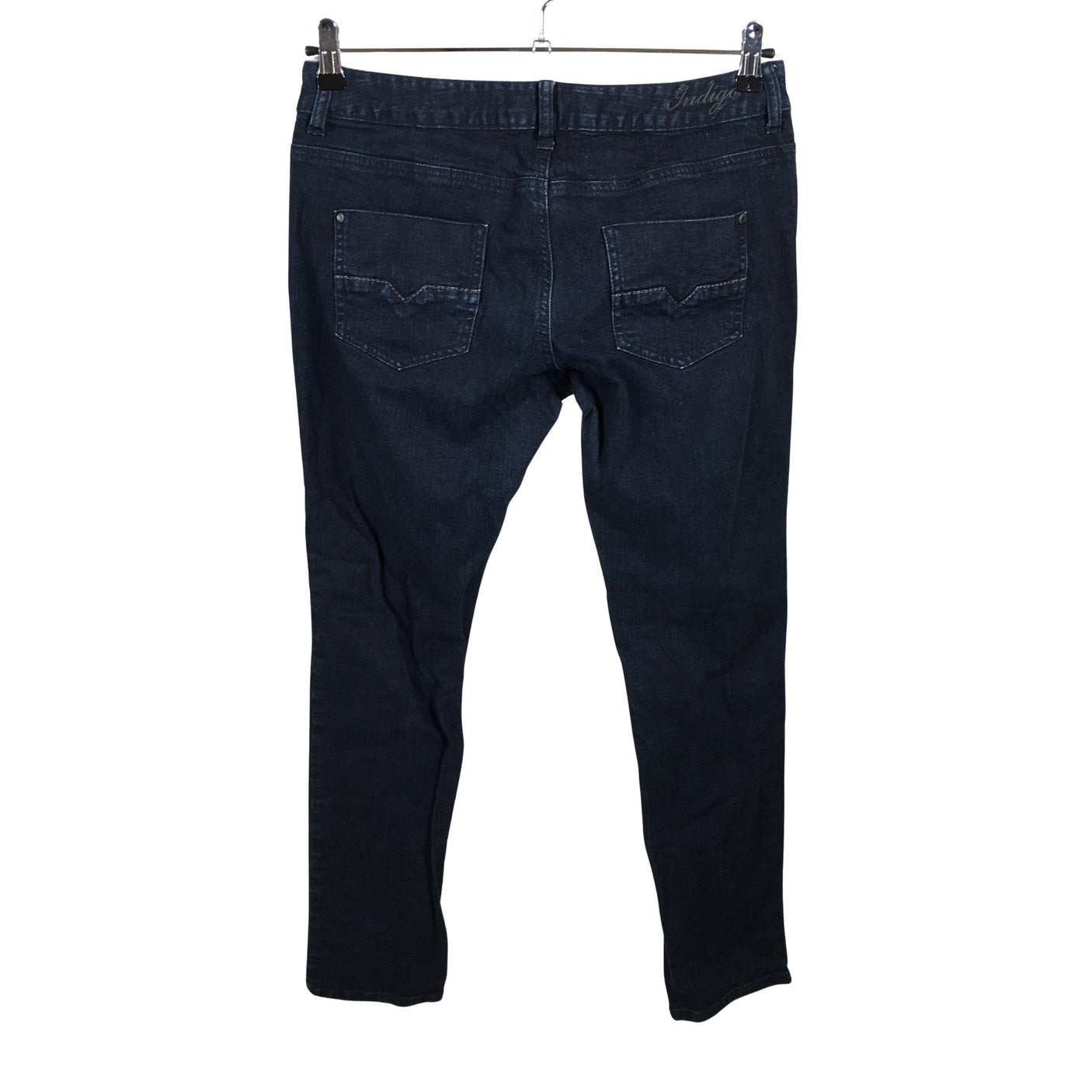 Unisex Marks&Spencer - Teksad, suurus 42 - Sinine (2)