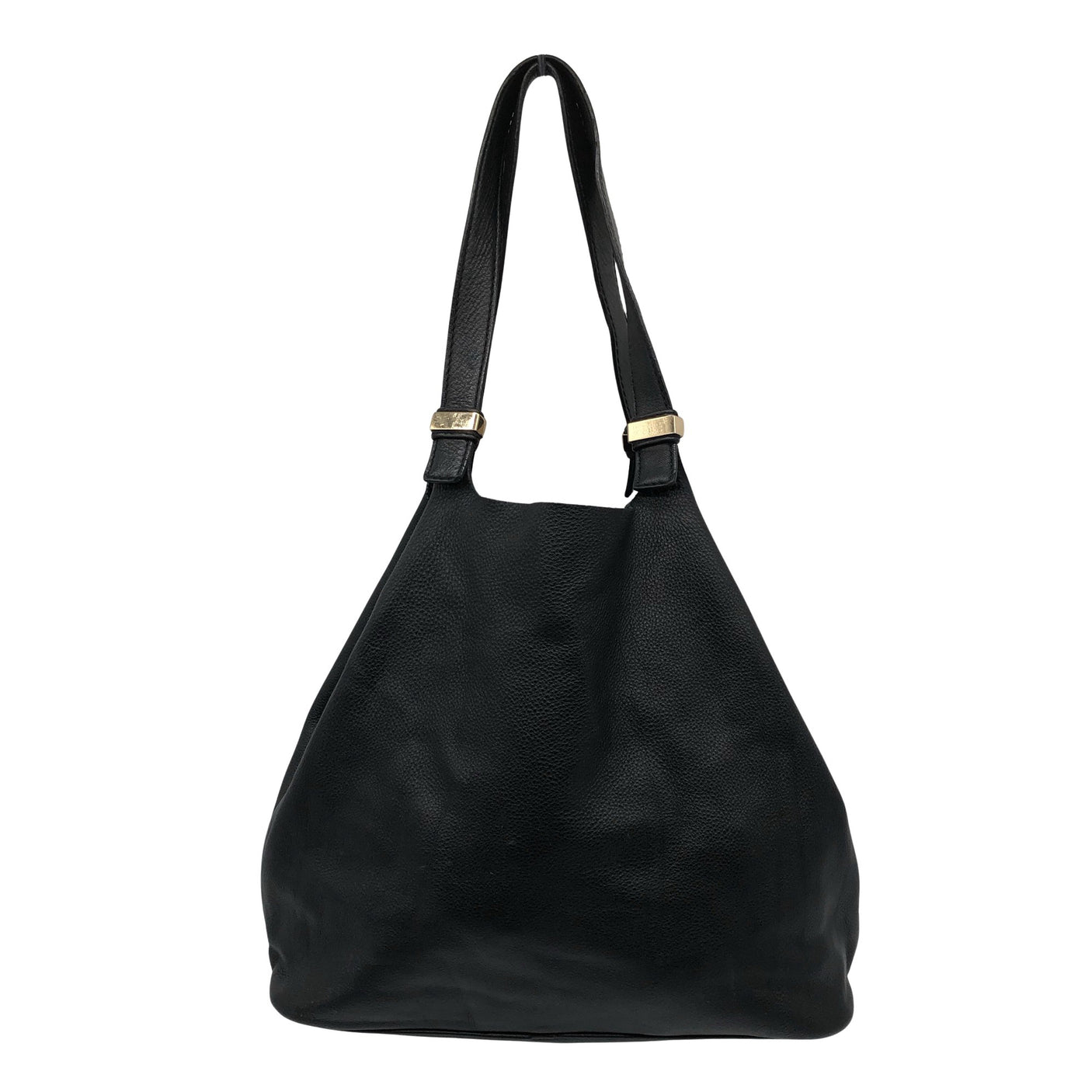 Unisex Michael Kors - Käekott, suurus Maxi - Must (2)